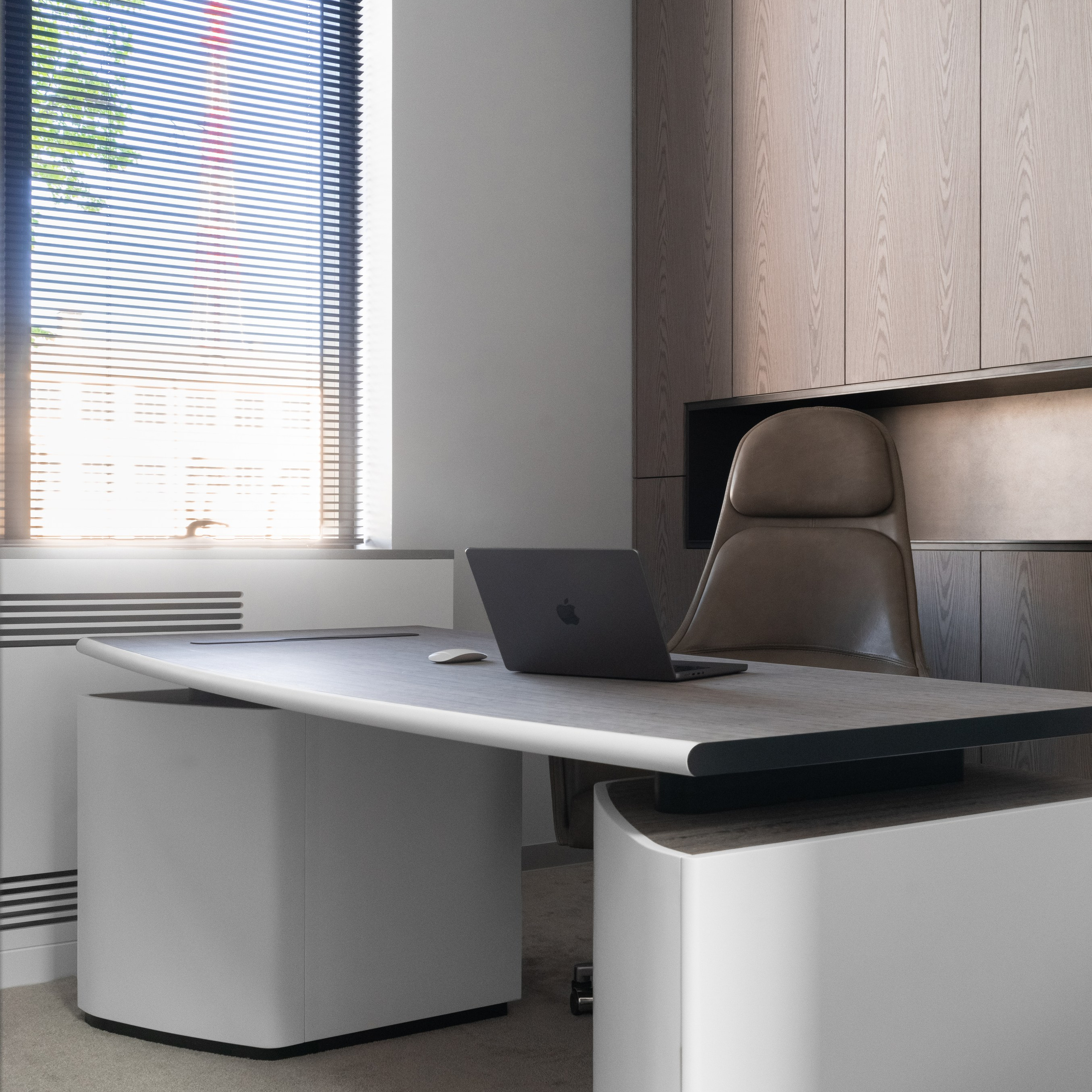 INTERIOR DESIGN. Elizarova Design Studio