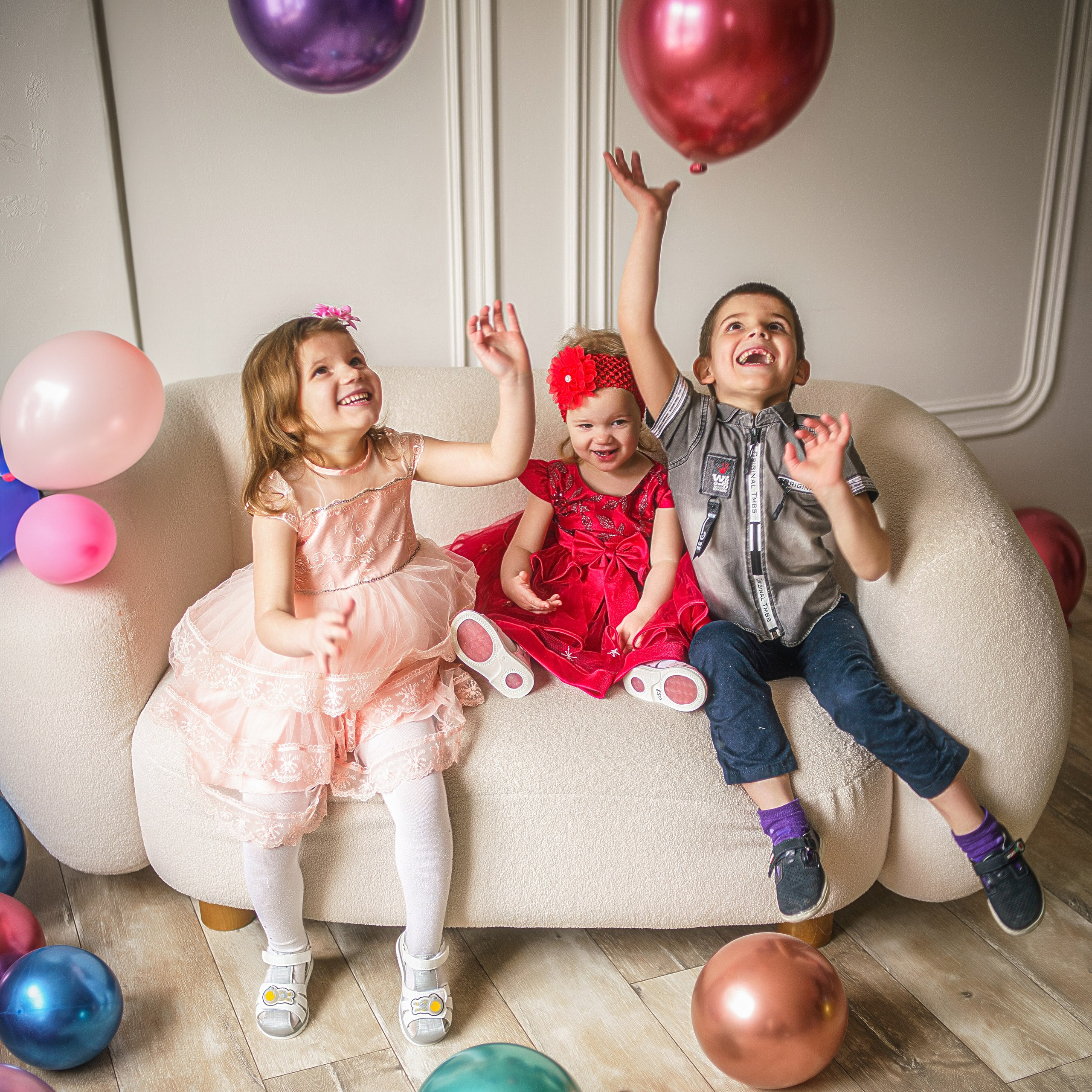 Отзывы. Фотограф в Анапе Новороссийске Краснодаре Меснянкина Наталья