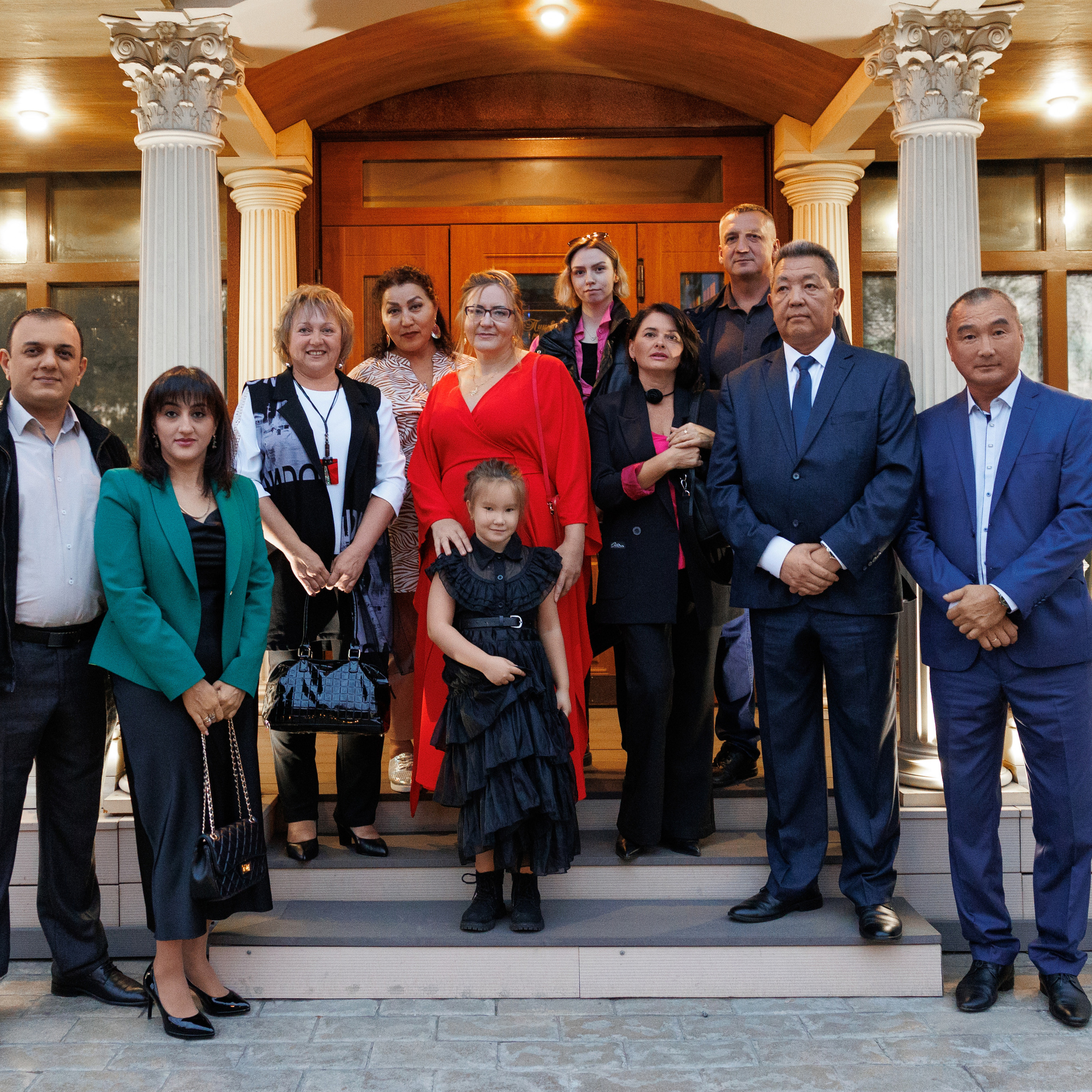 Отзывы. Photographer Sasha Orlov