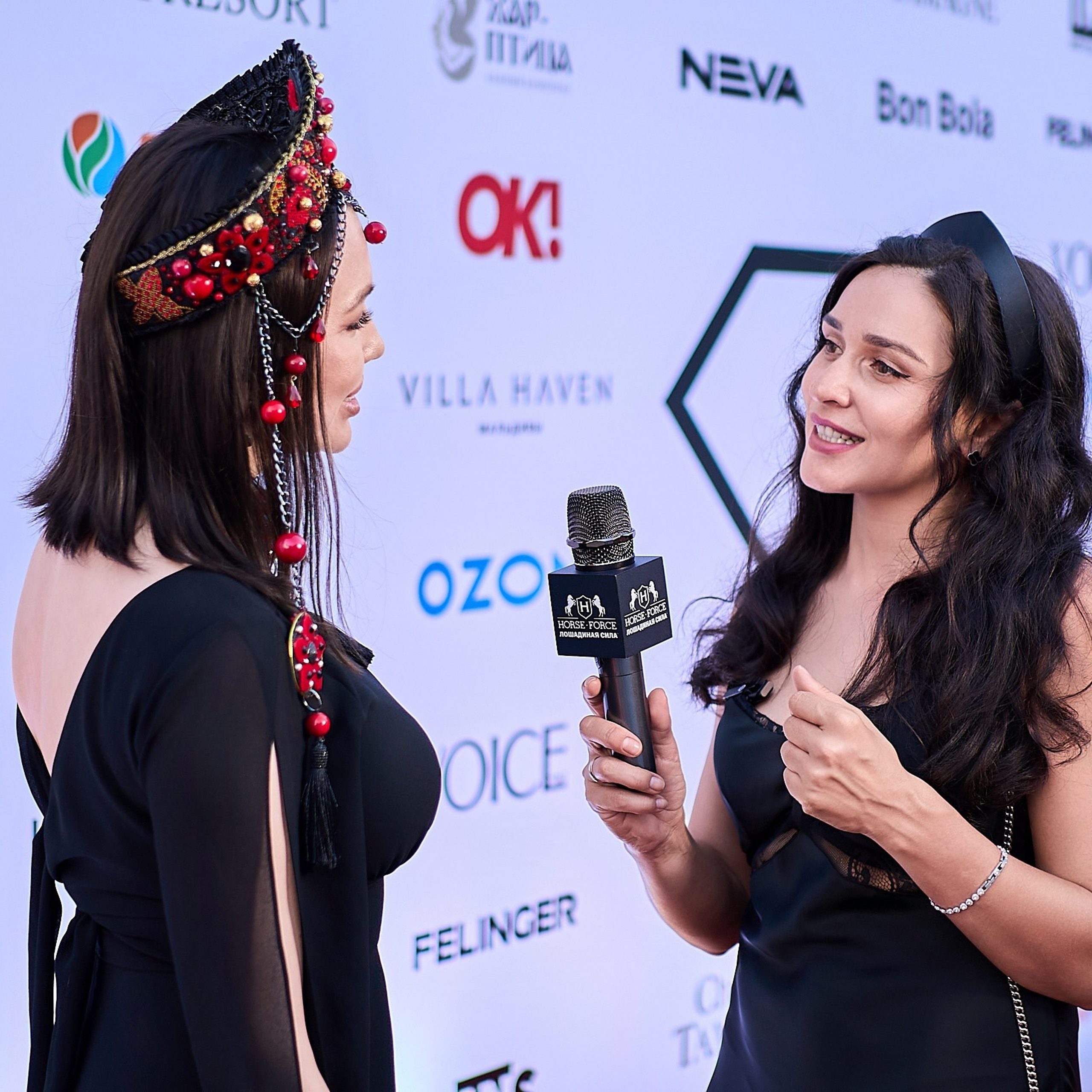 EVENT. Фотограф и Видеограф в Москве. Олег Корушев