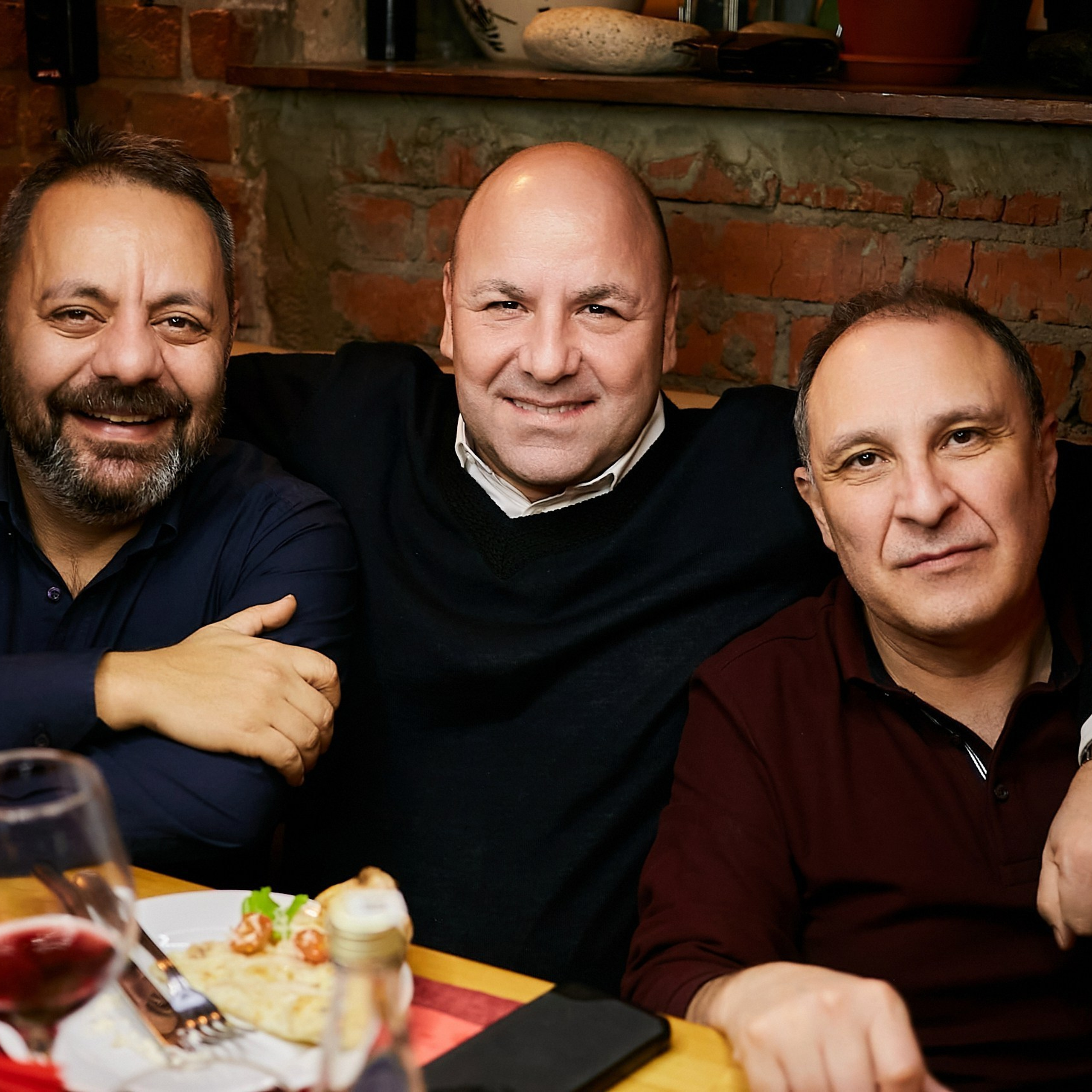 Отзывы. Фотограф и Видеограф в Москве. Олег Корушев