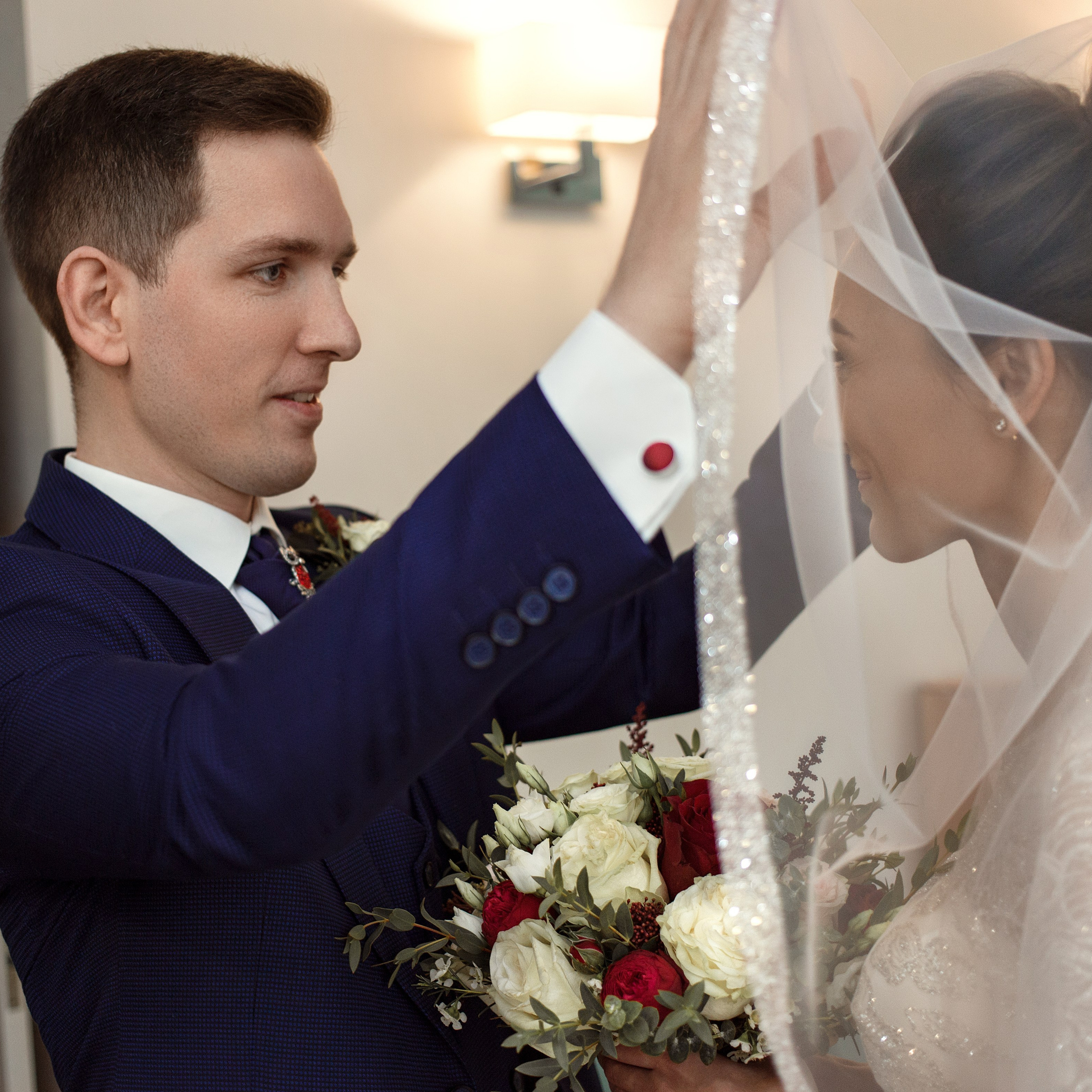 Пакеты для свадебной съемки. Фотограф и Видеограф в Москве. Олег Корушев