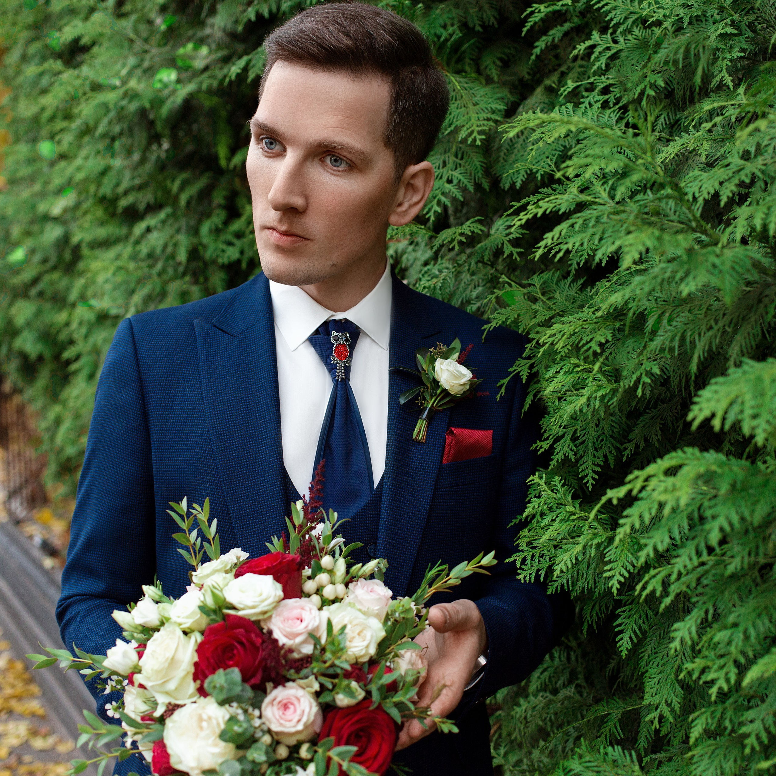 Пакеты для свадебной съемки. Фотограф и Видеограф в Москве. Олег Корушев