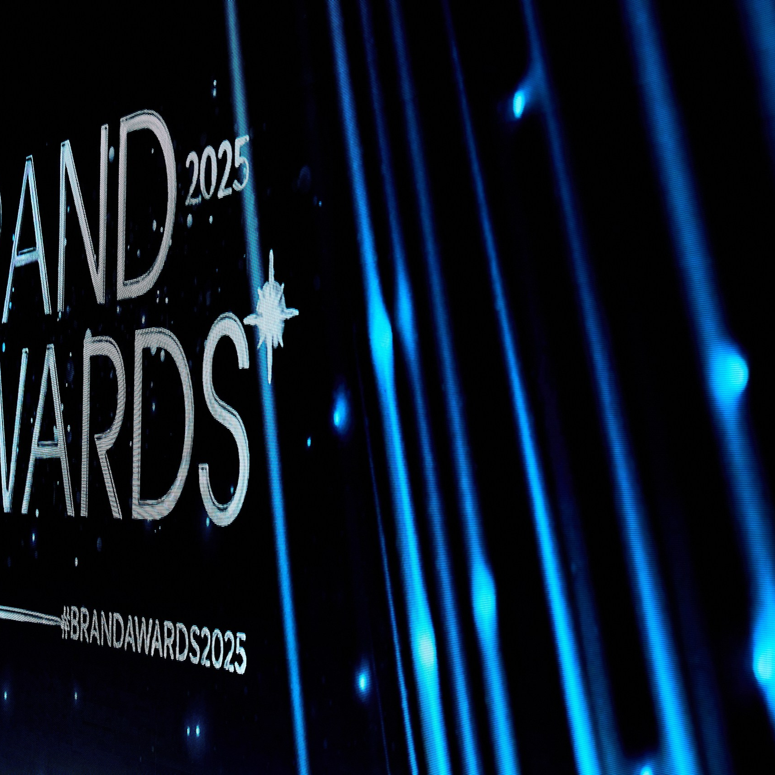 Brand Awards 2025