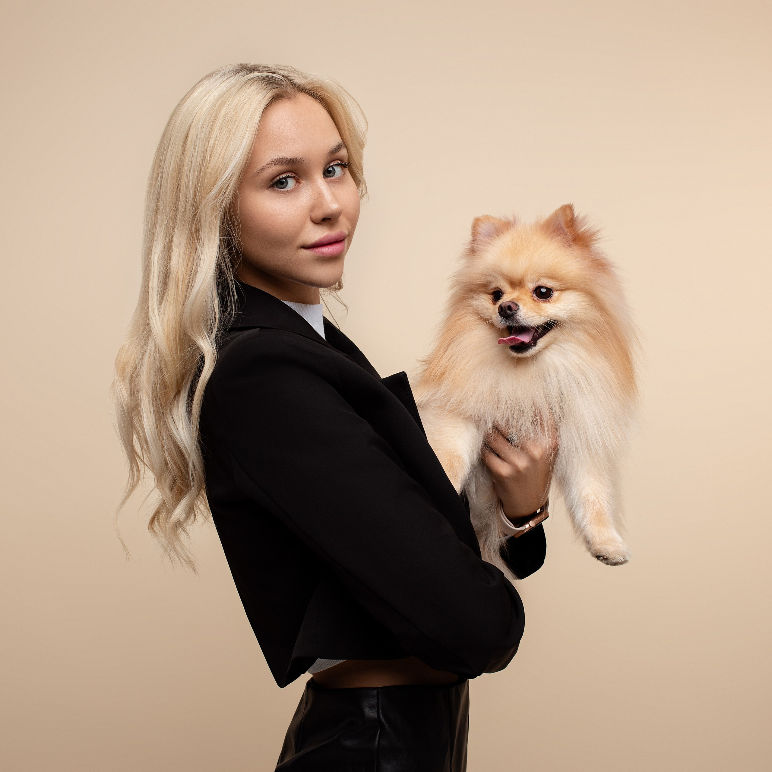 Контент для ветеринарного лендинга правительства Москвы.