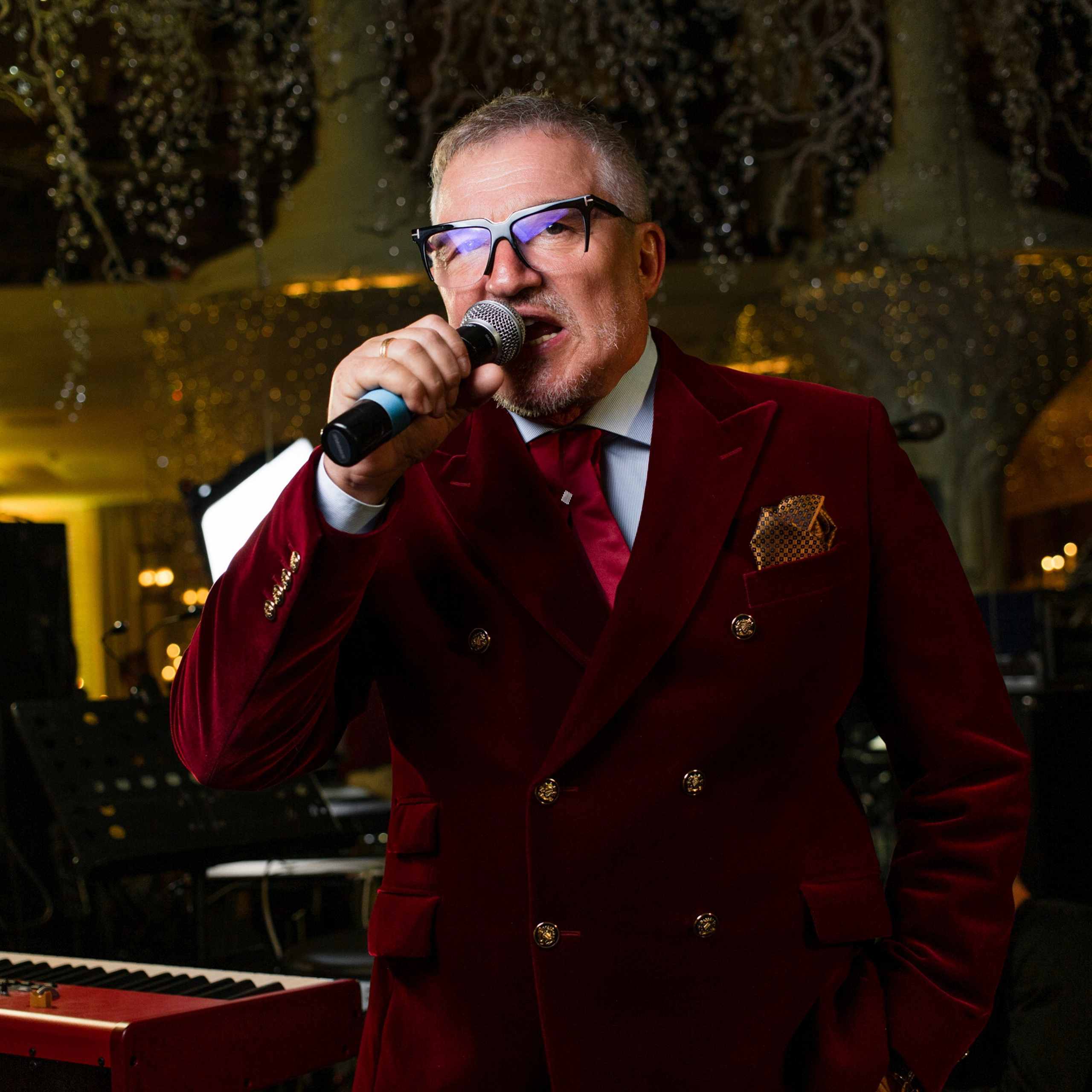 Fashion TV — La Marée