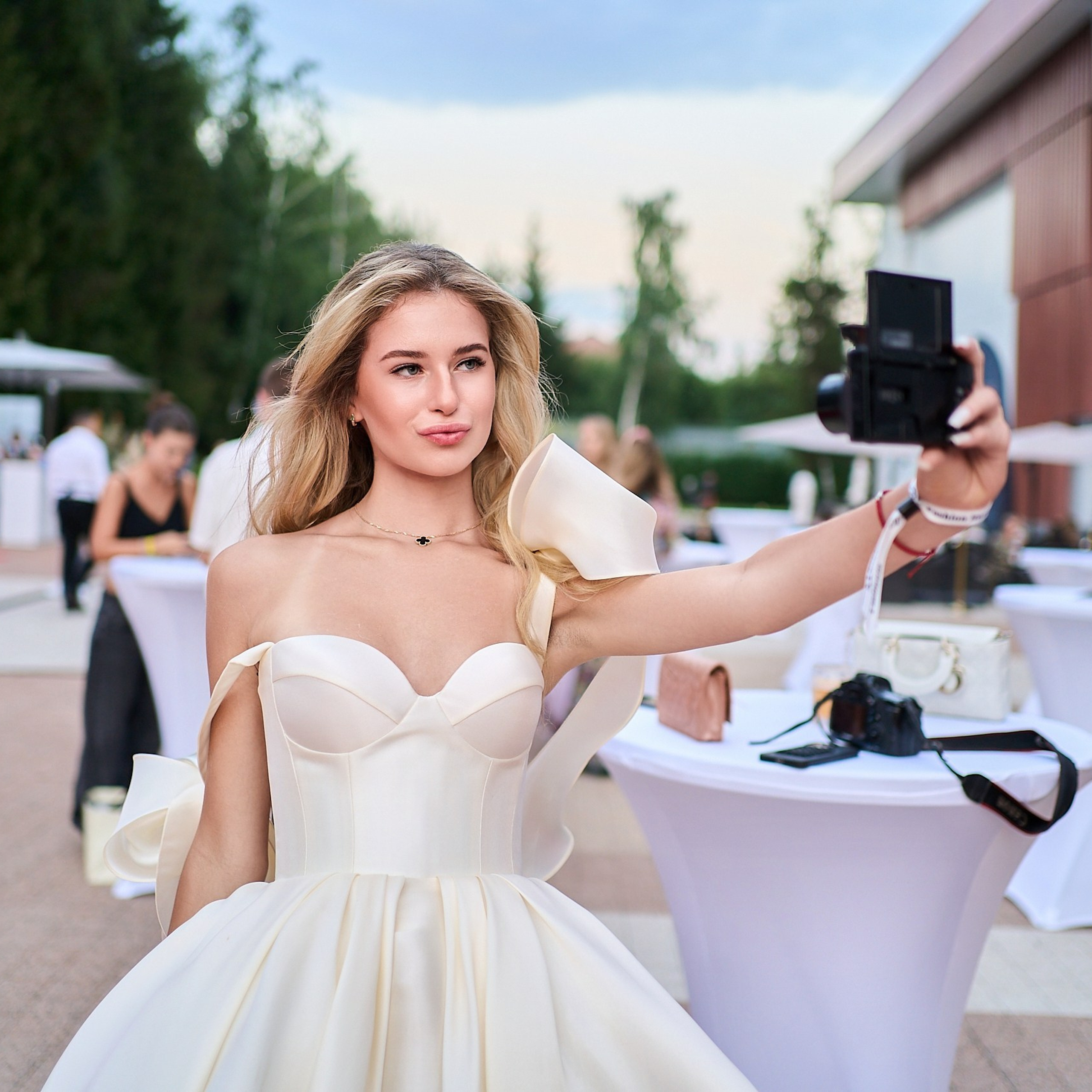 EVENT. Фотограф и Видеограф в Москве. Олег Корушев