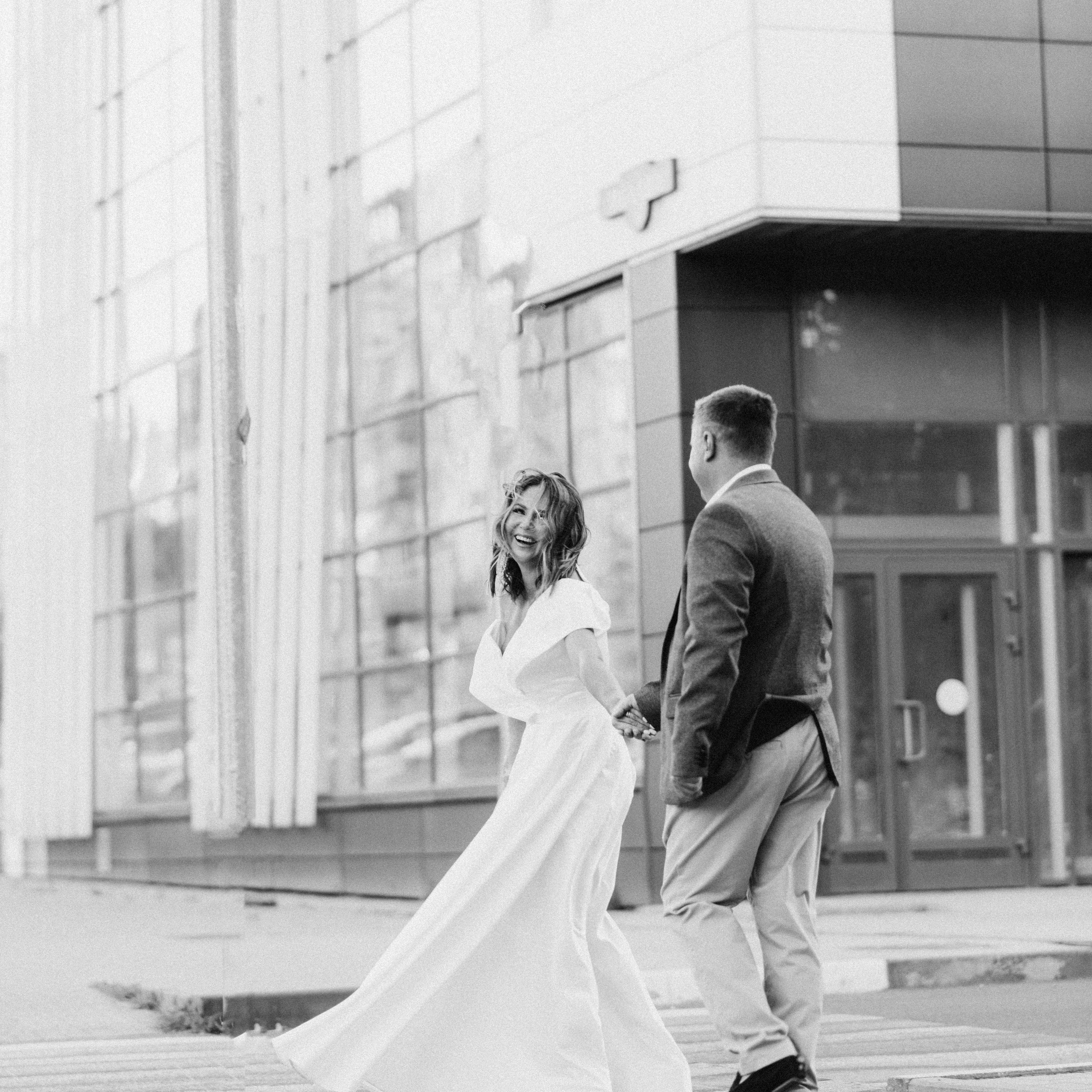 Свадебная фотосъемка