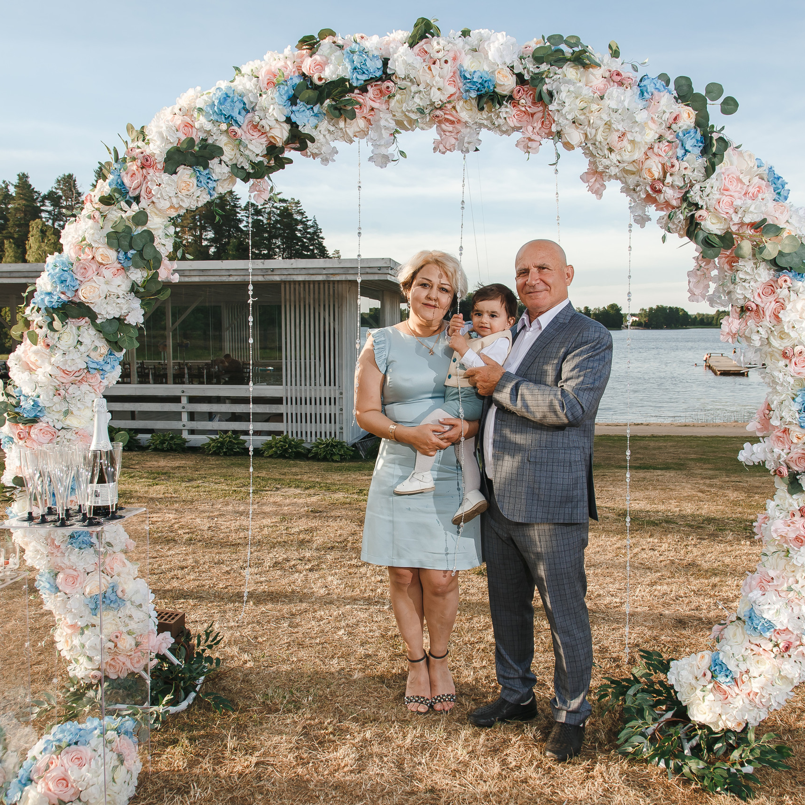 Отзывы. Фотограф в СПб Антонина Линова