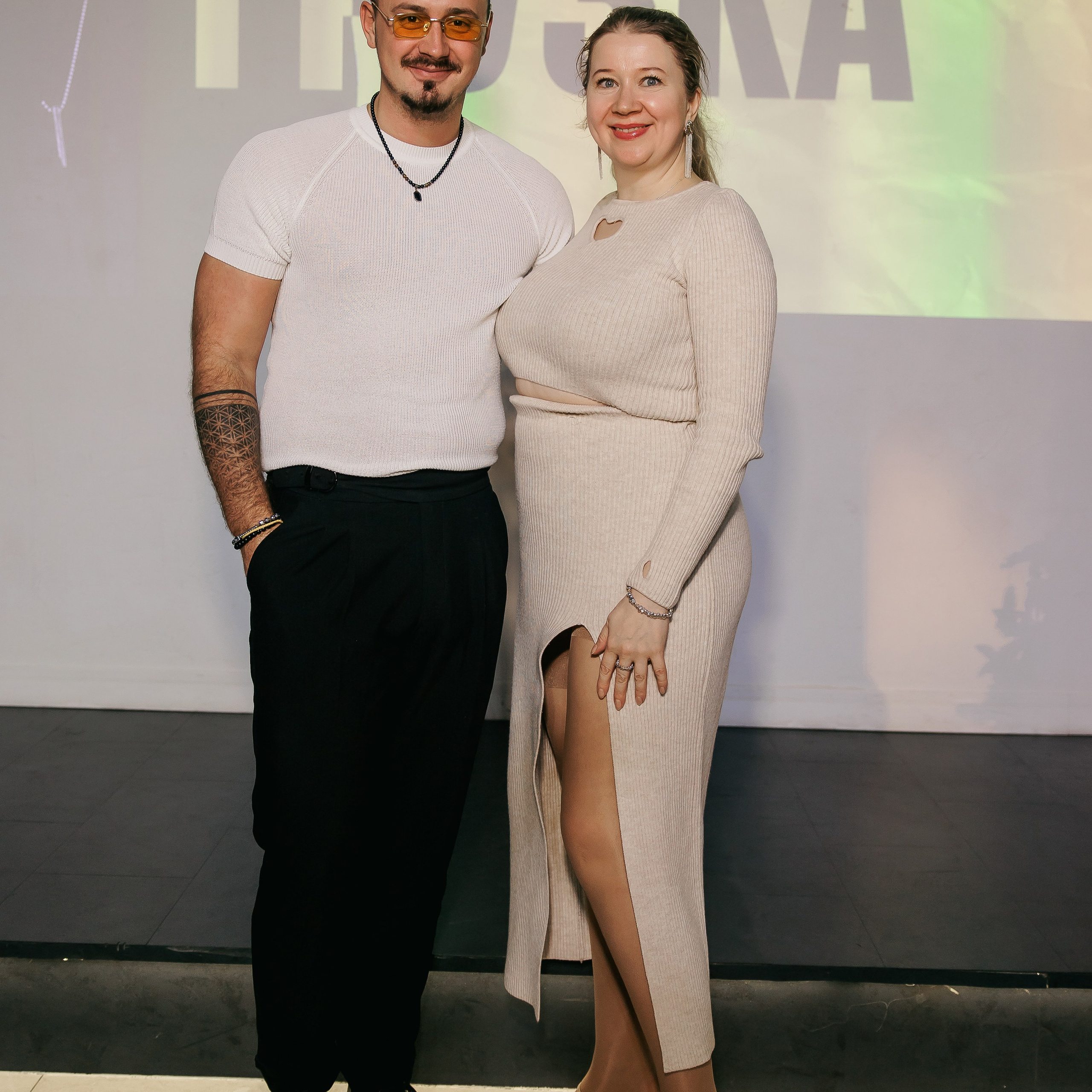 Отзывы. Фотограф в СПб Антонина Линова