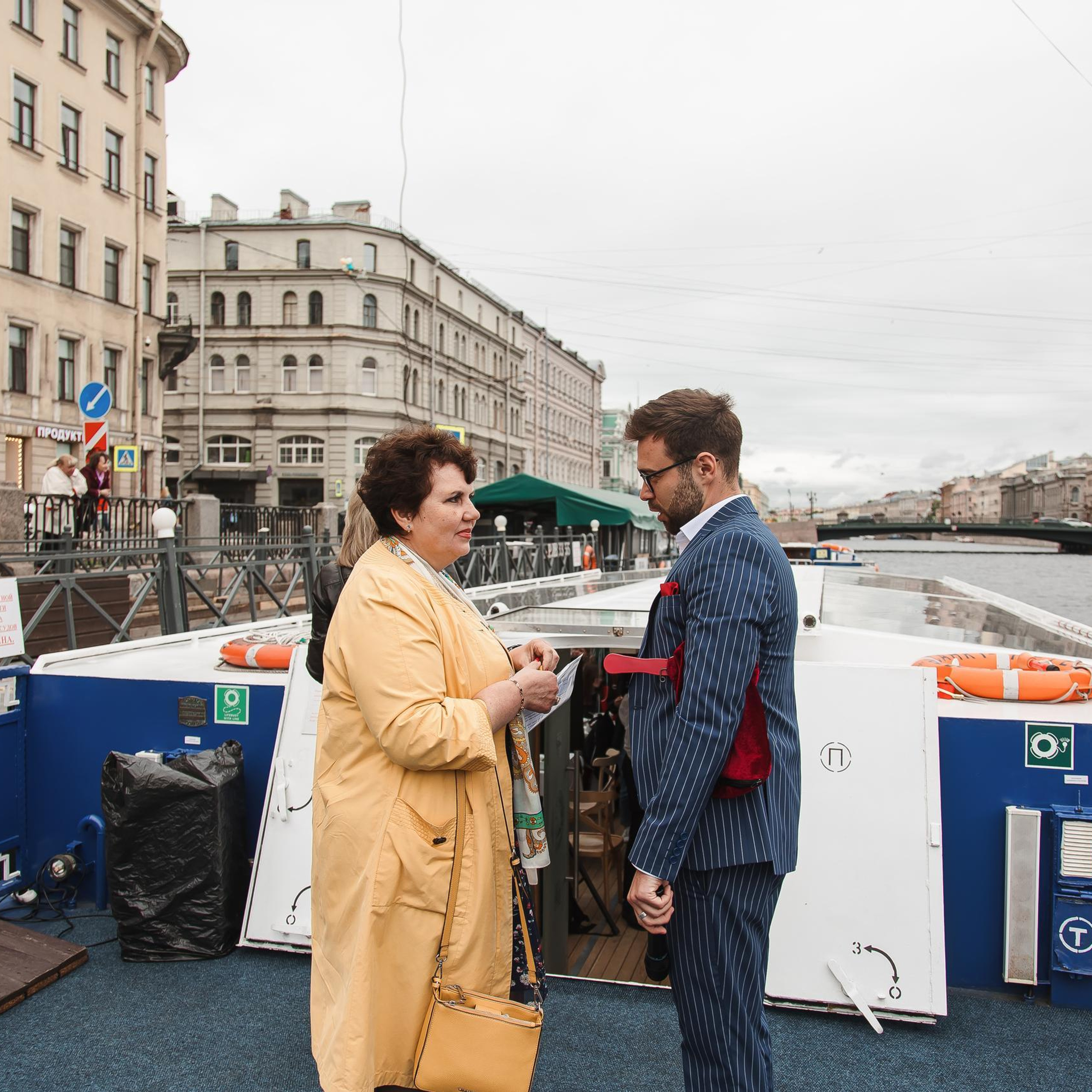 Отзывы. Фотограф в СПб Антонина Линова