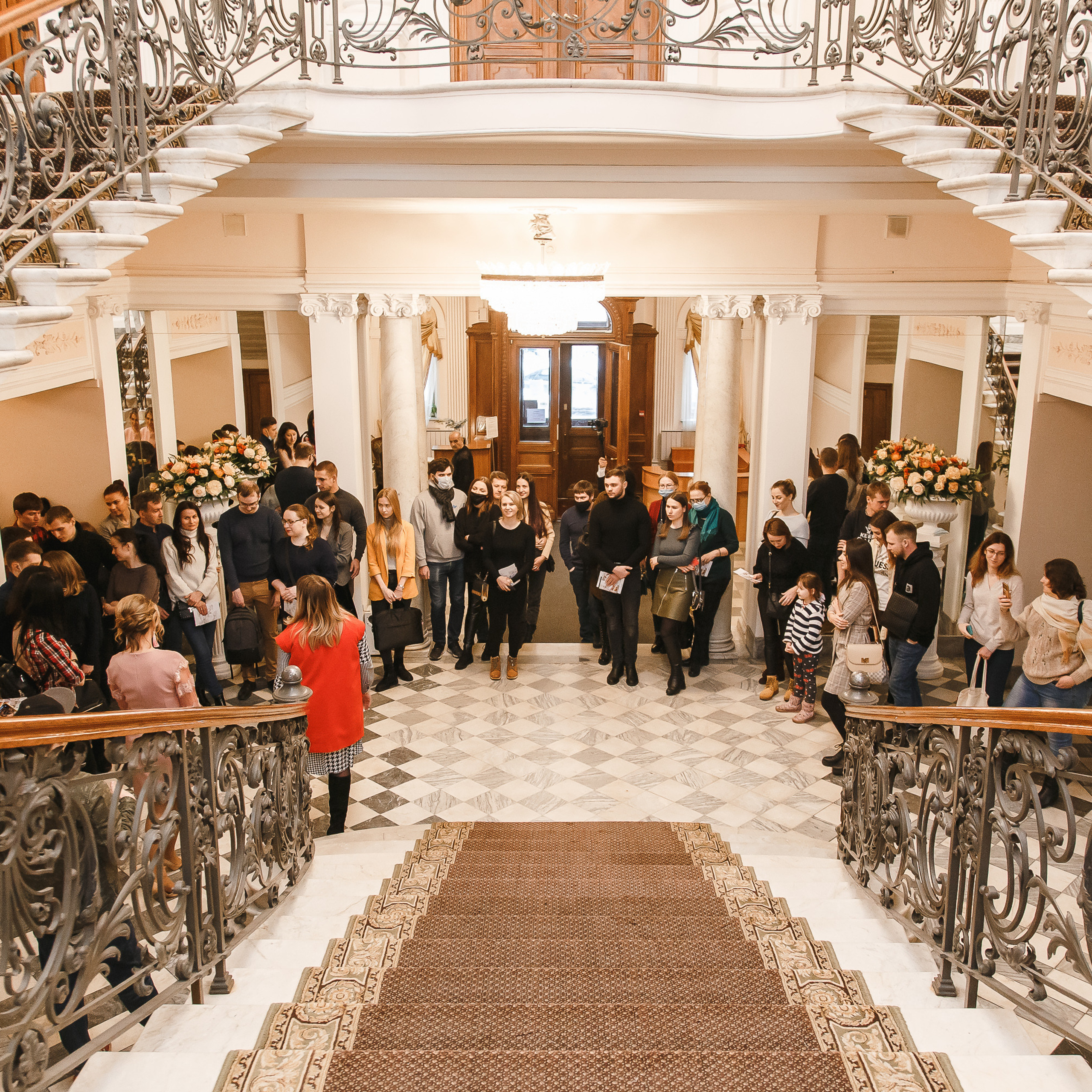 Отзывы. Фотограф в СПб Антонина Линова