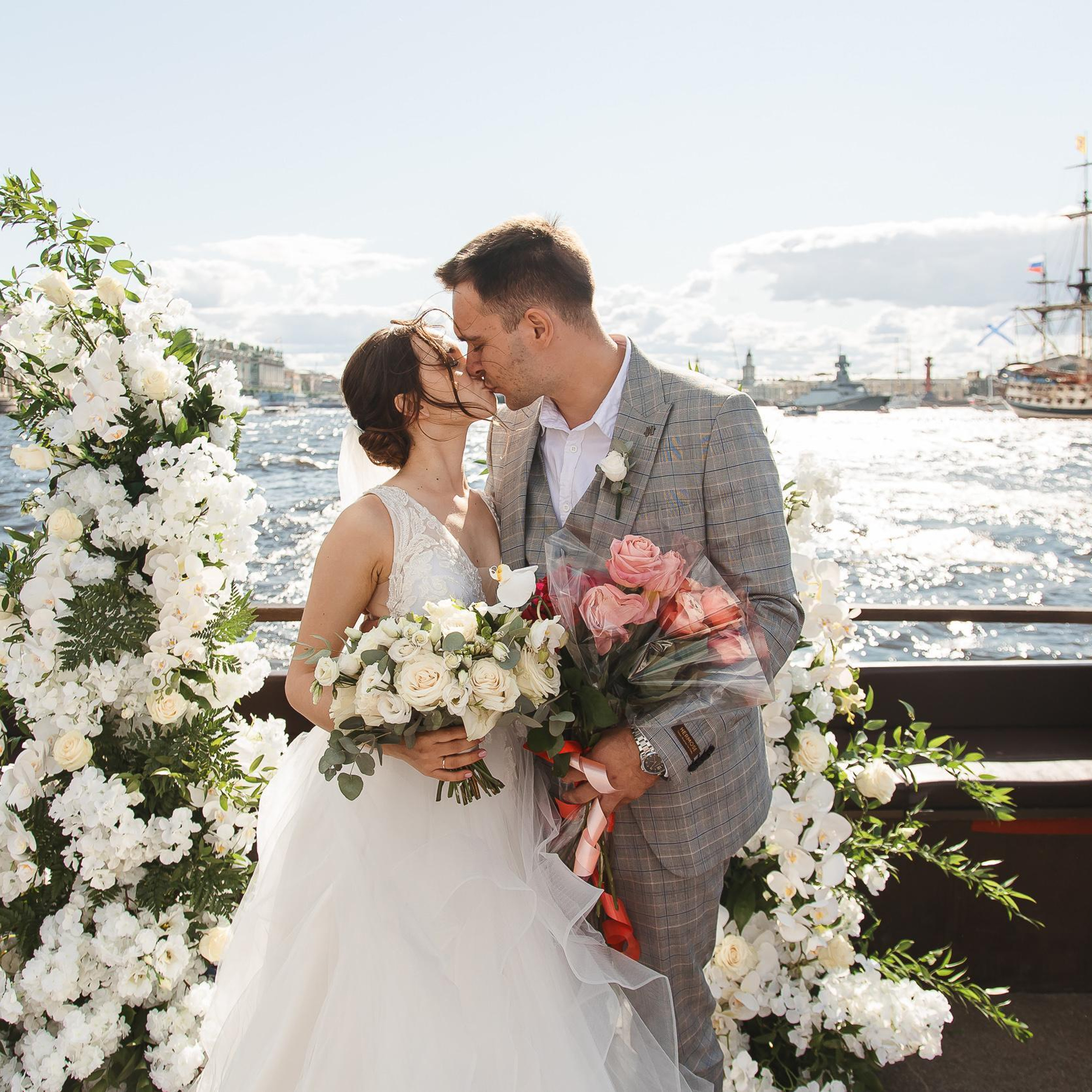 Отзывы. Фотограф в СПб Антонина Линова