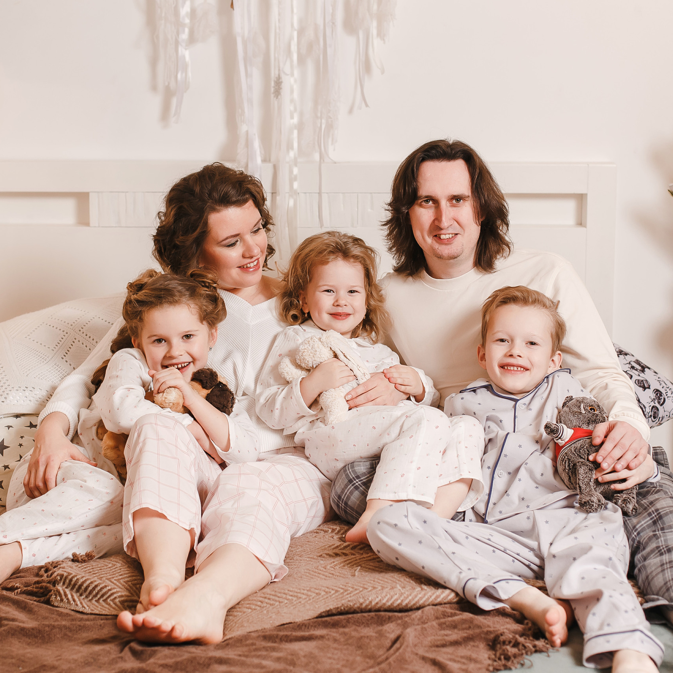 Отзывы. Фотограф в СПб Антонина Линова