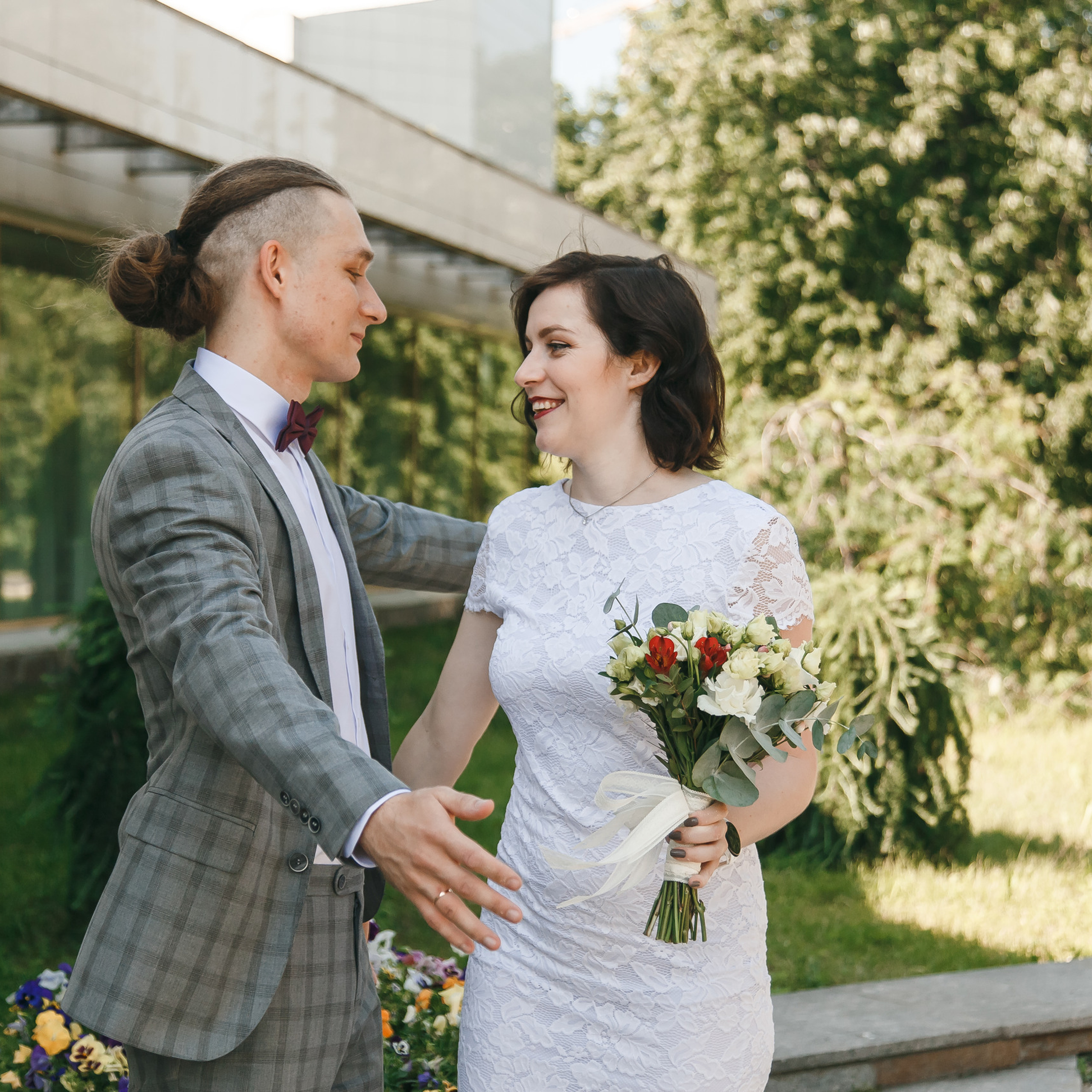 Отзывы. Фотограф в СПб Антонина Линова