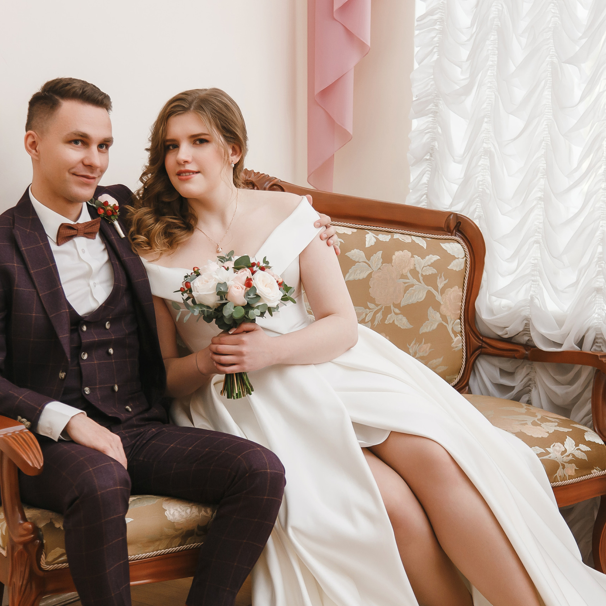 Отзывы. Фотограф в СПб Антонина Линова