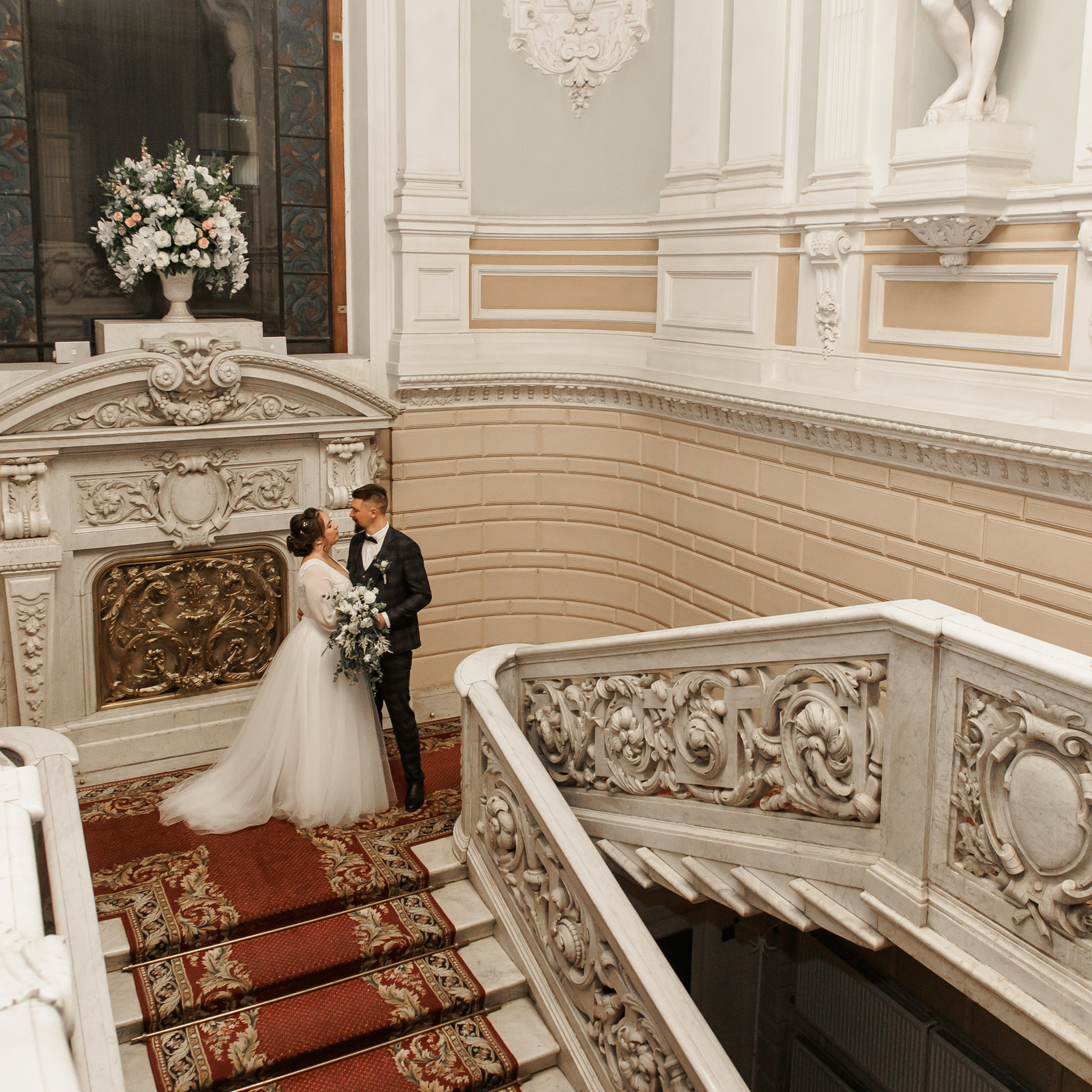 Отзывы. Фотограф в СПб Антонина Линова