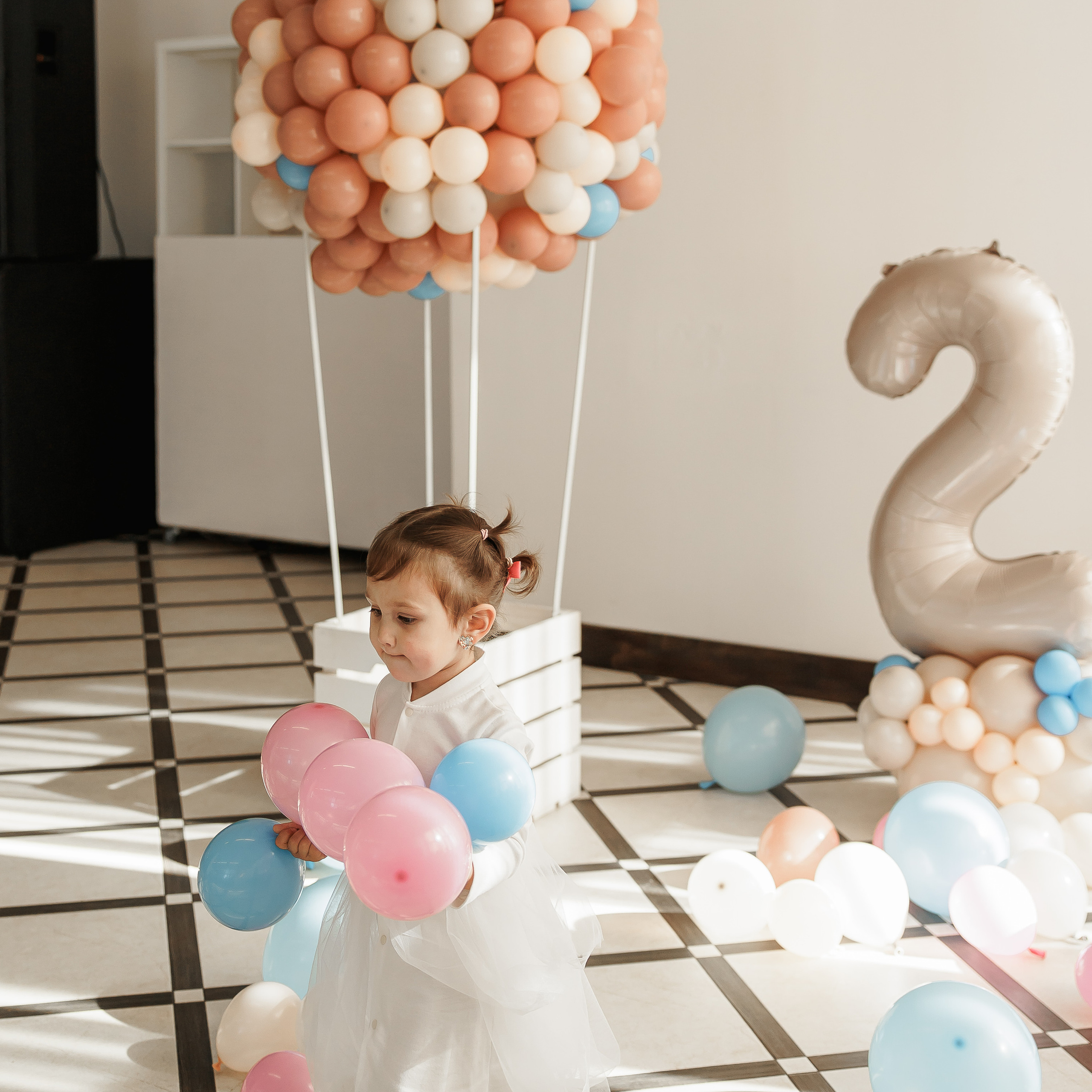 Отзывы. Фотограф в СПб Антонина Линова