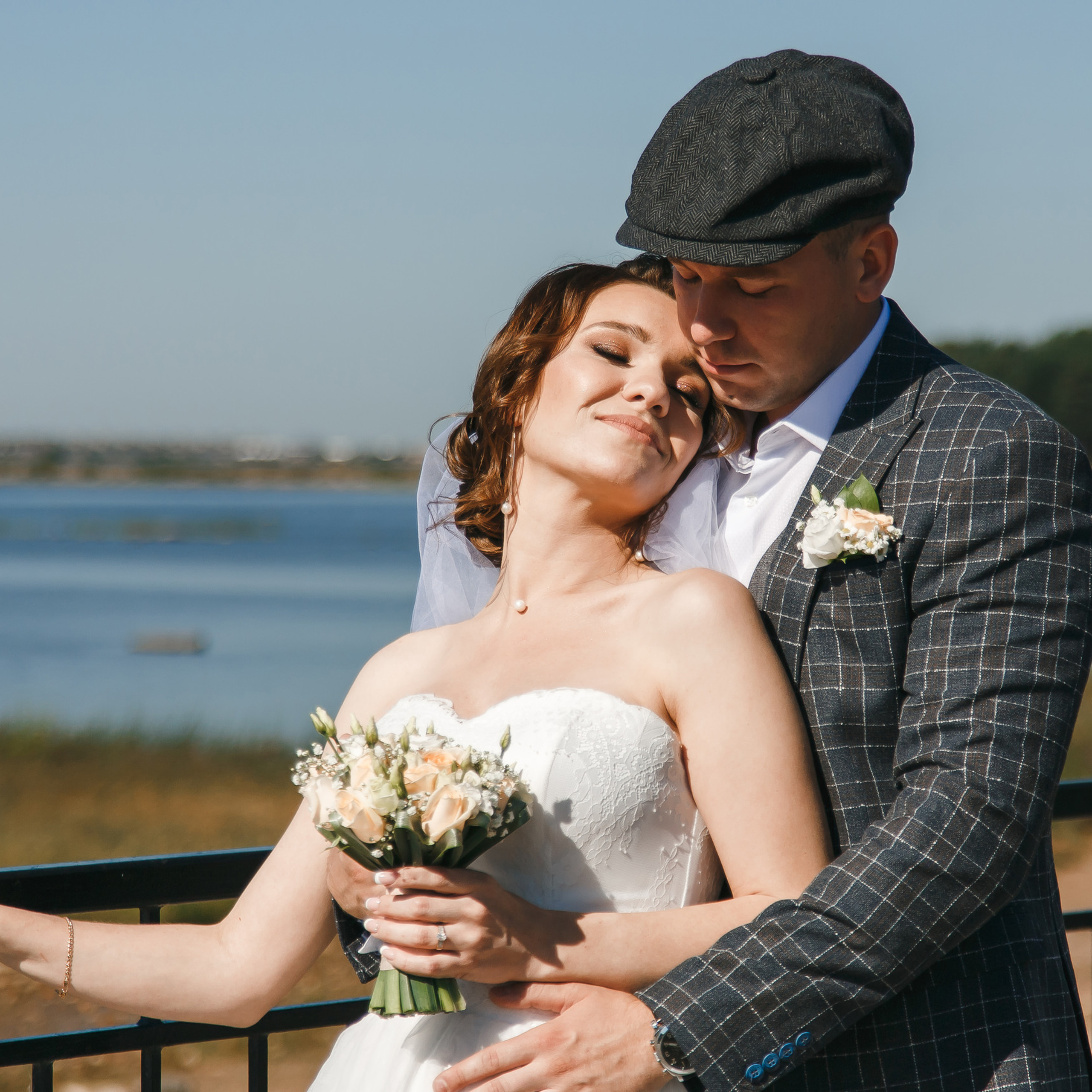 Отзывы. Фотограф в СПб Антонина Линова