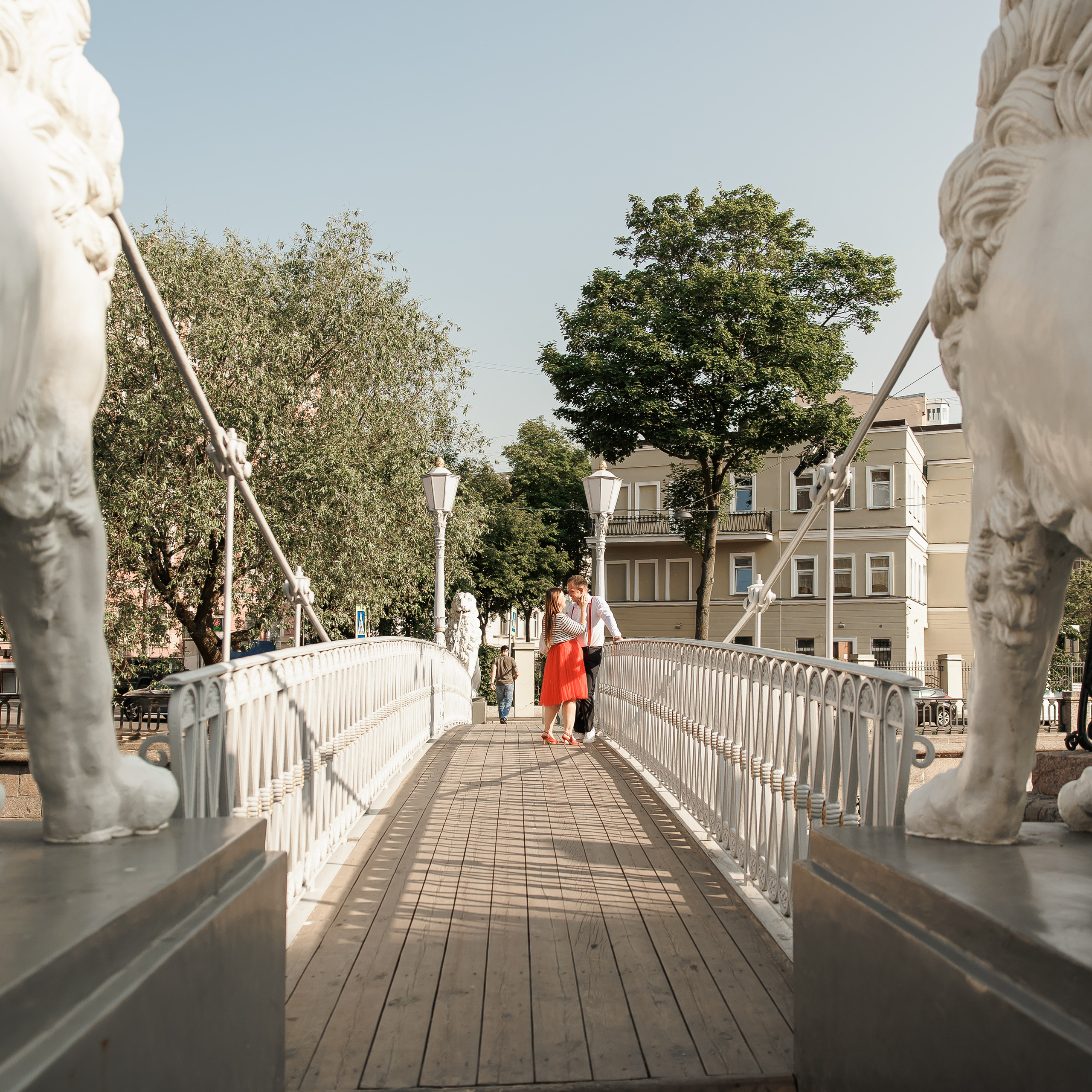 Отзывы. Фотограф в СПб Антонина Линова