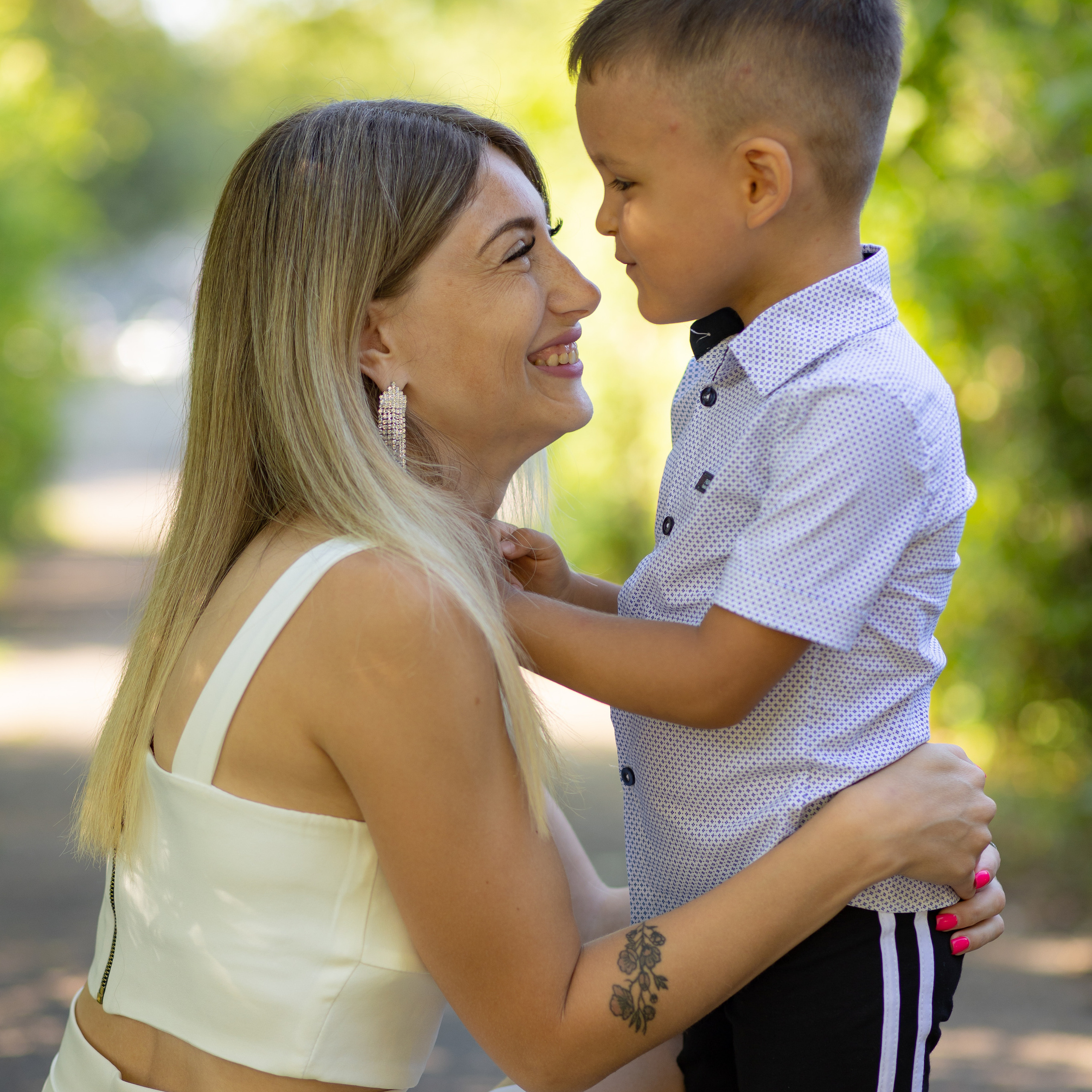 Отзывы. Натали Христолюбова