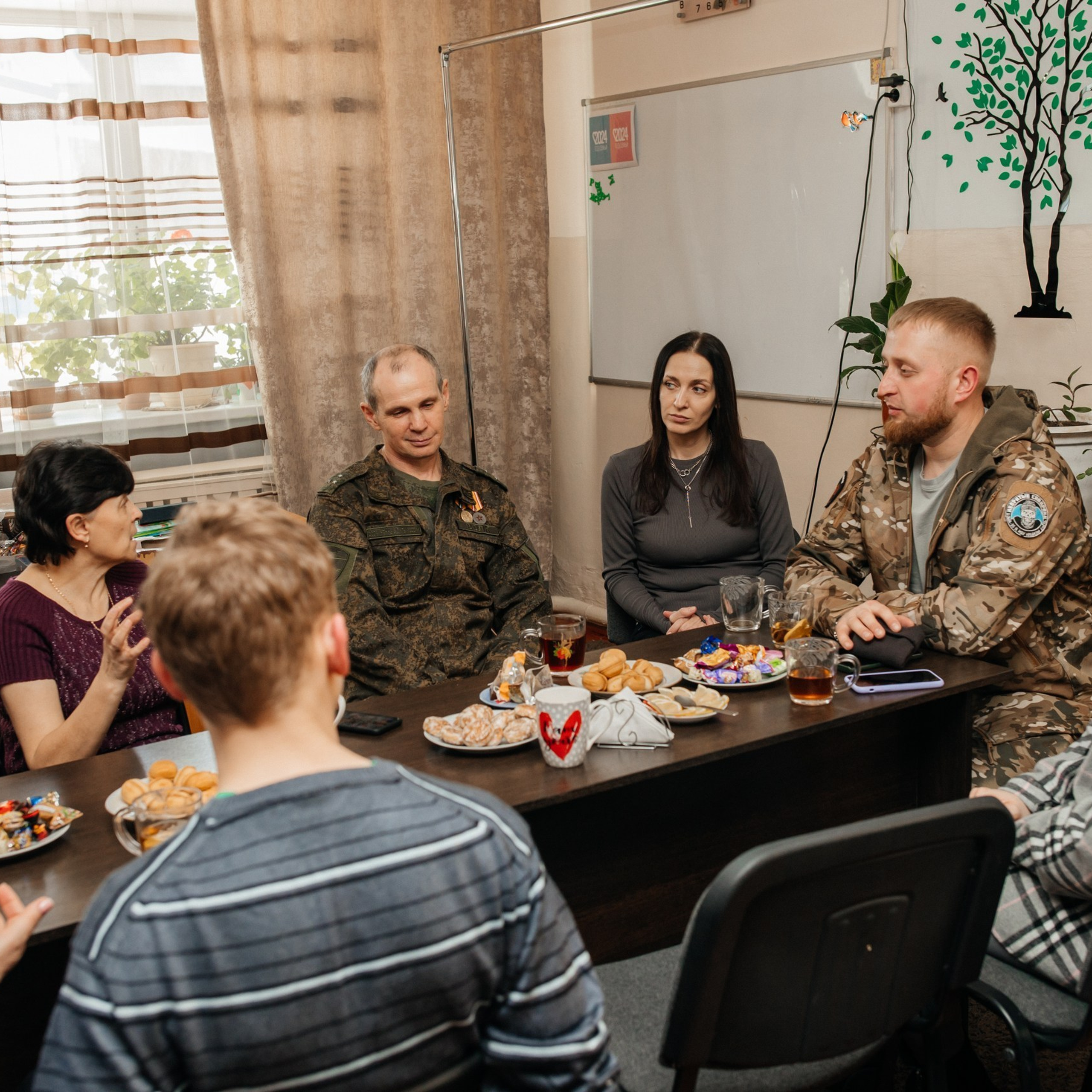 Отзывы. Натали Христолюбова