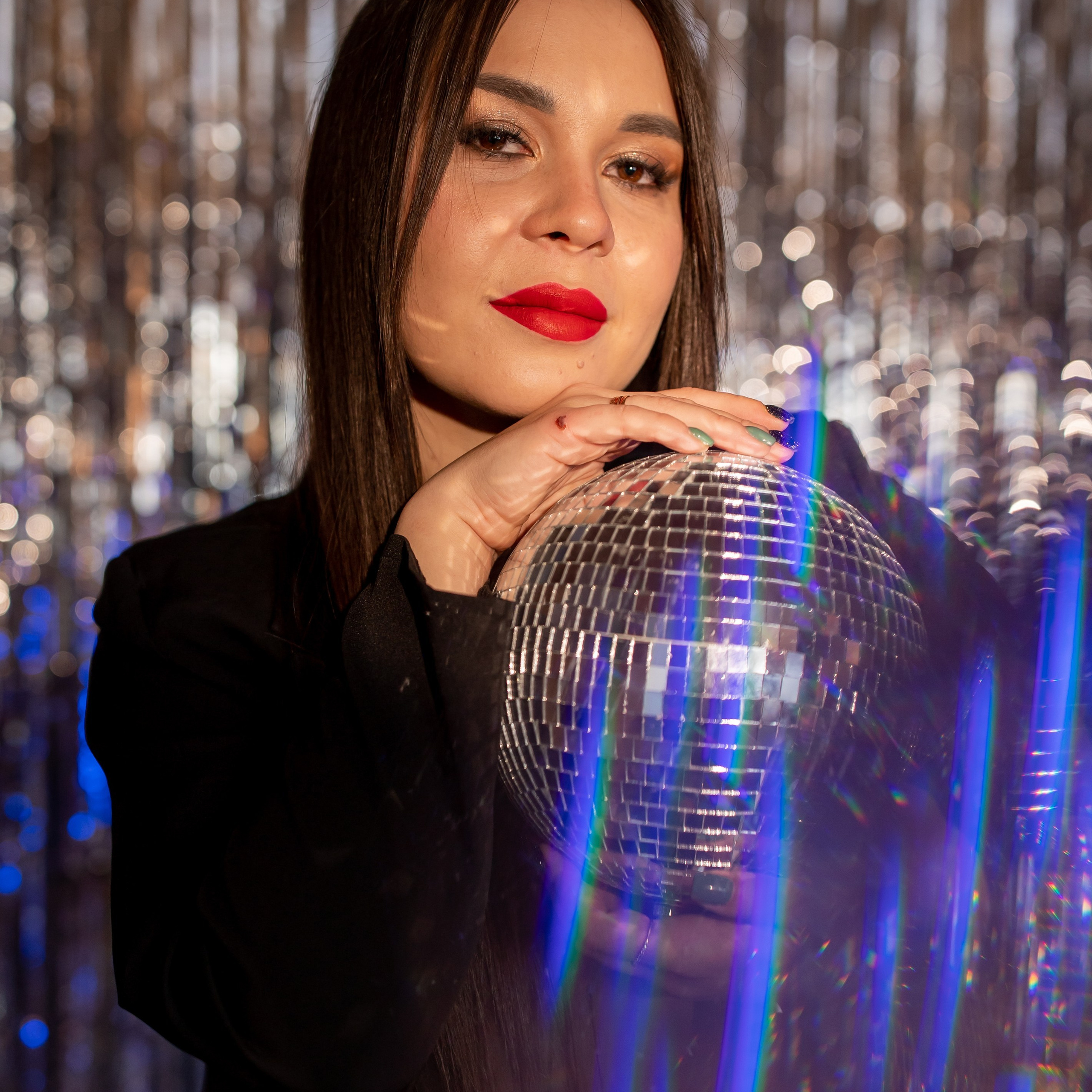 Отзывы. Натали Христолюбова