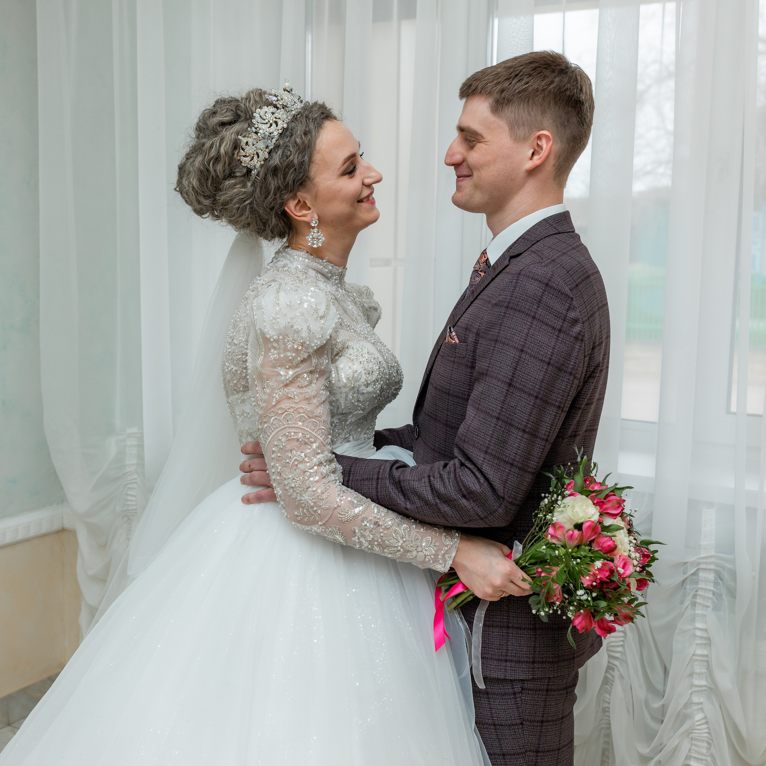 Отзывы. Натали Христолюбова