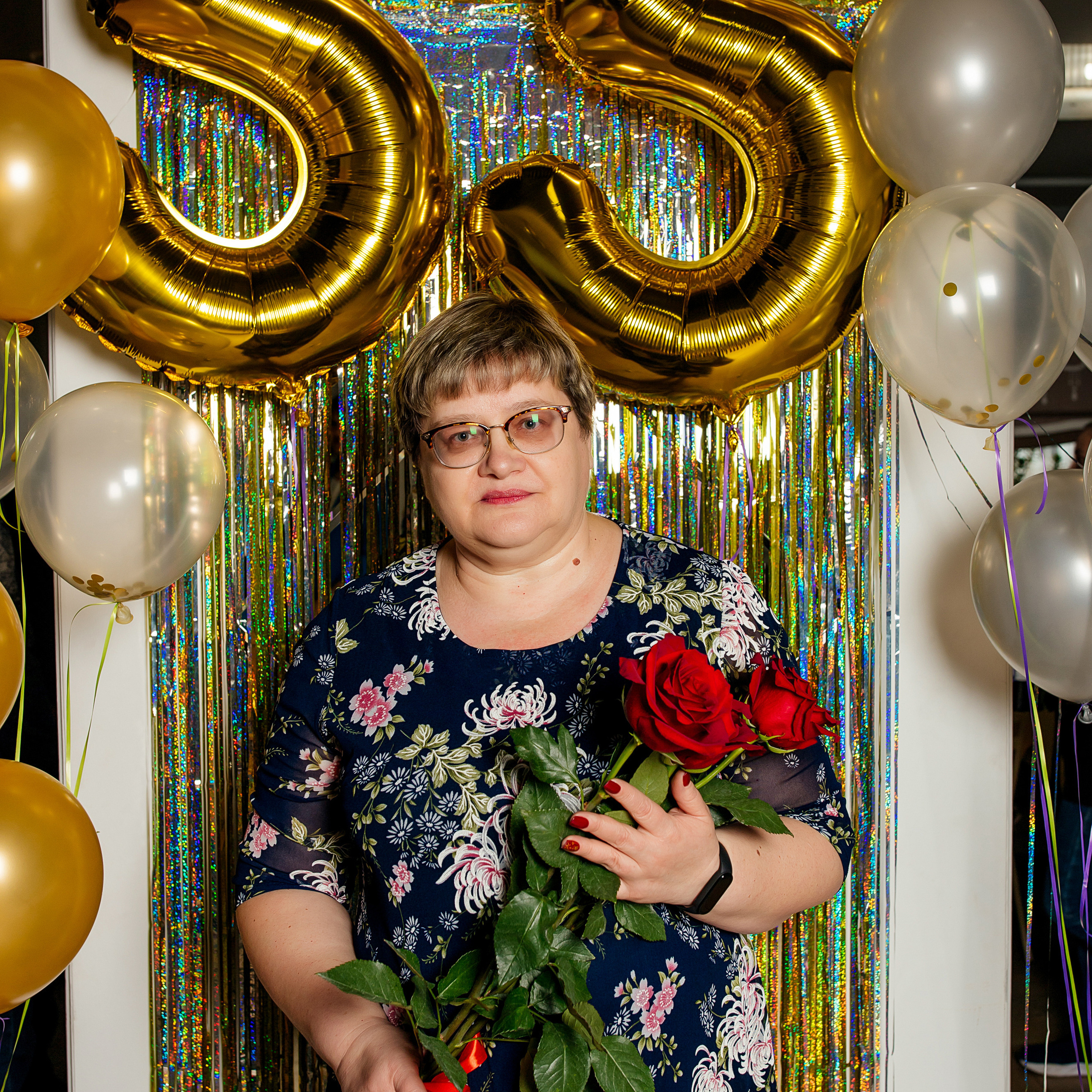 Отзывы. Натали Христолюбова