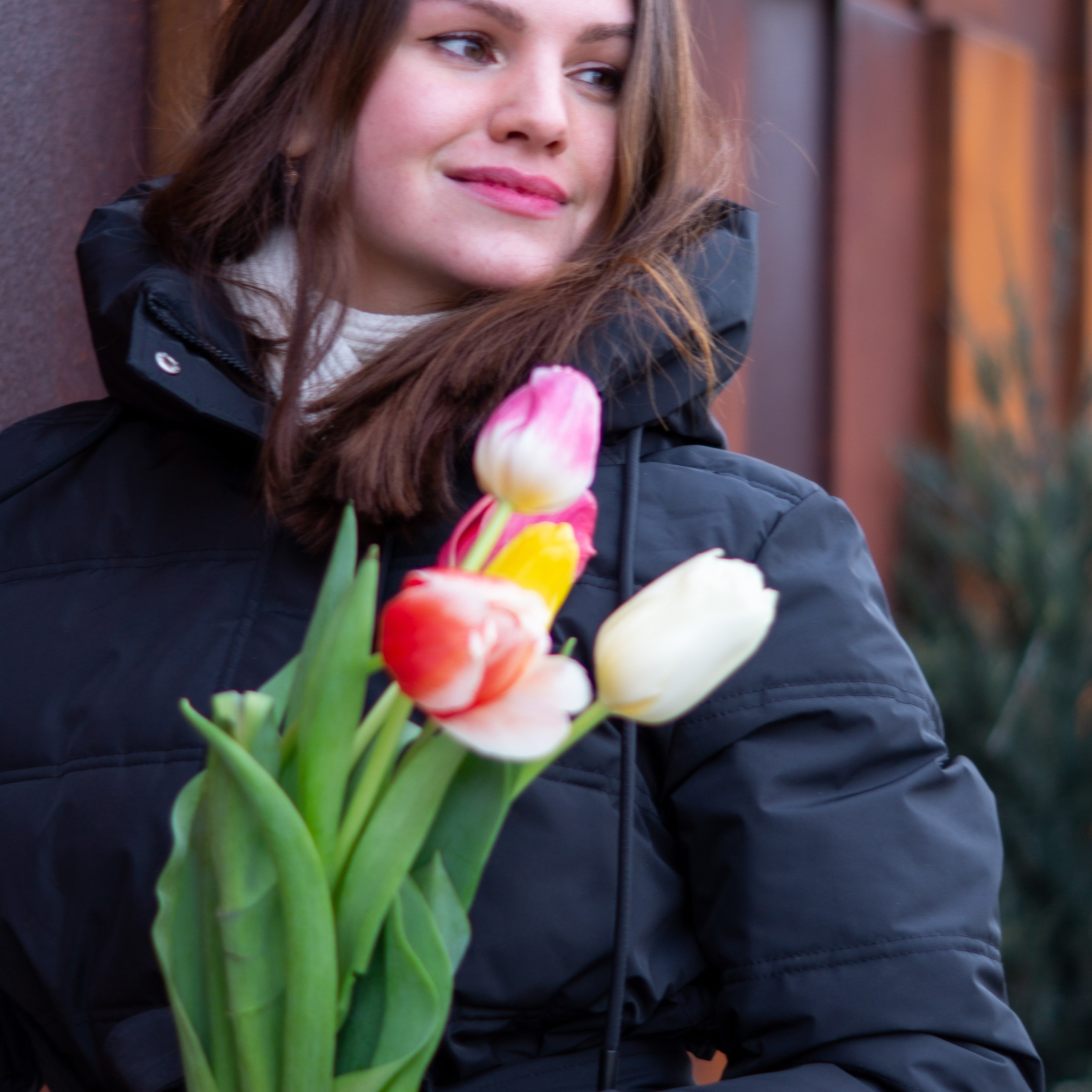 Ранняя весна