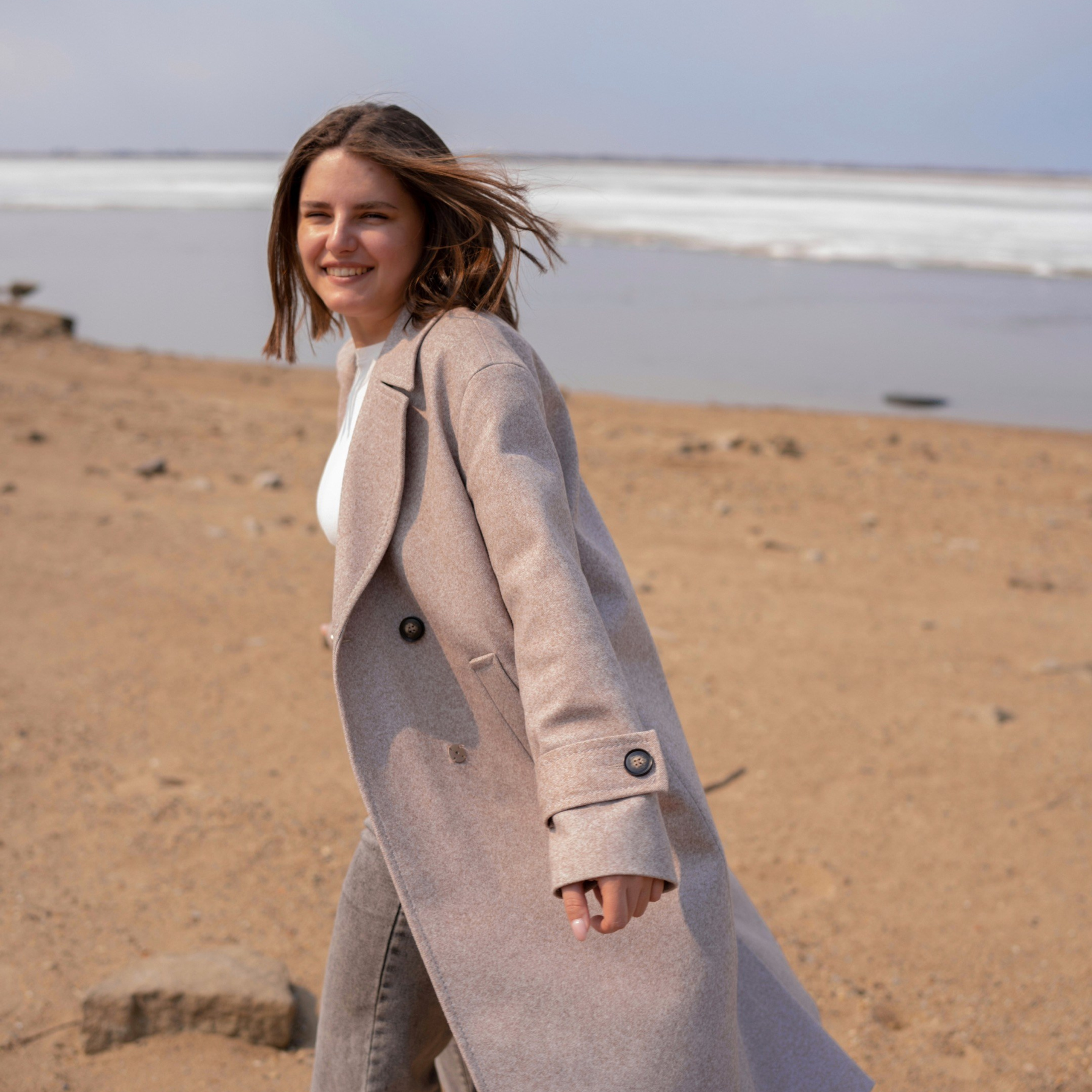 Ерофей Пляж