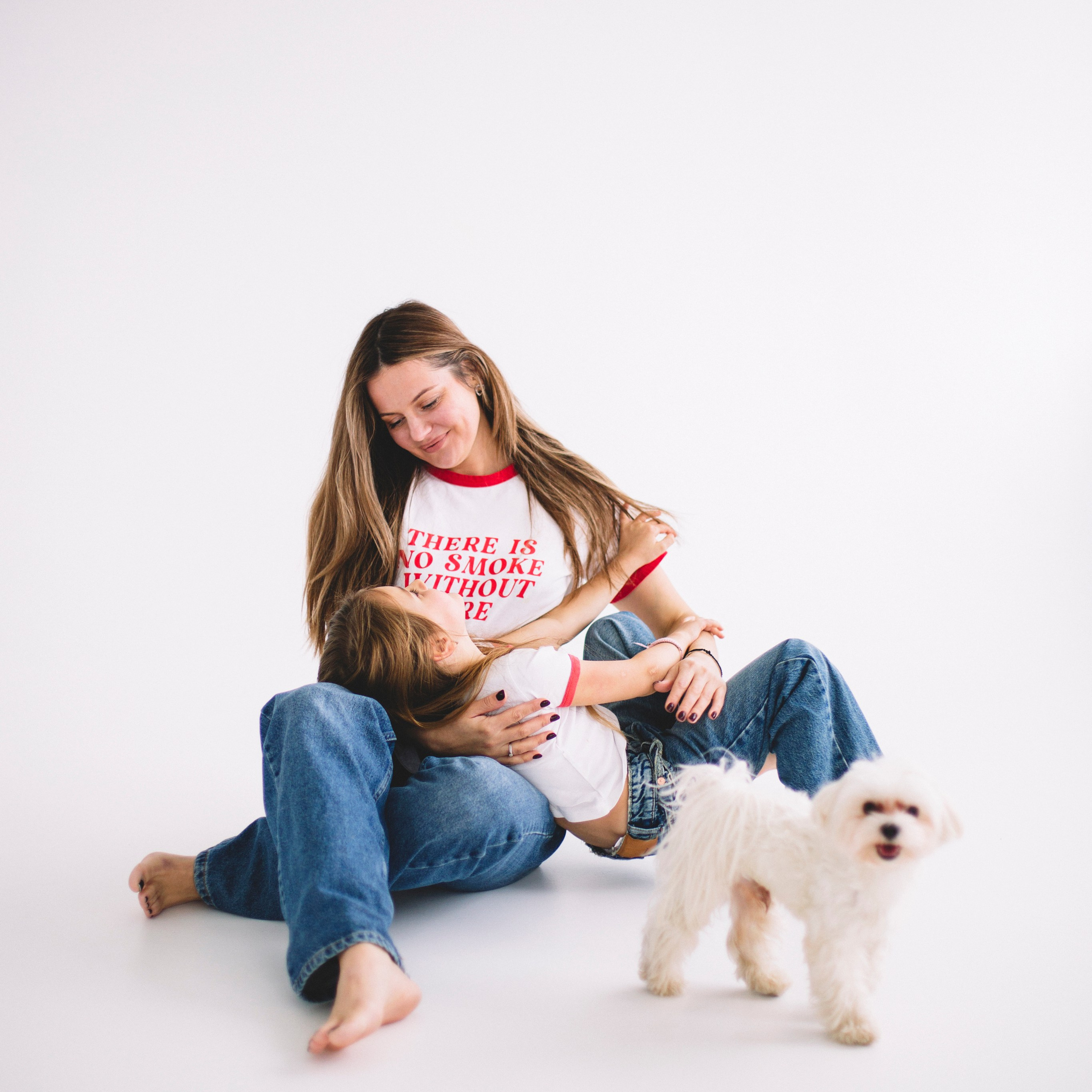 Юлия и Анна