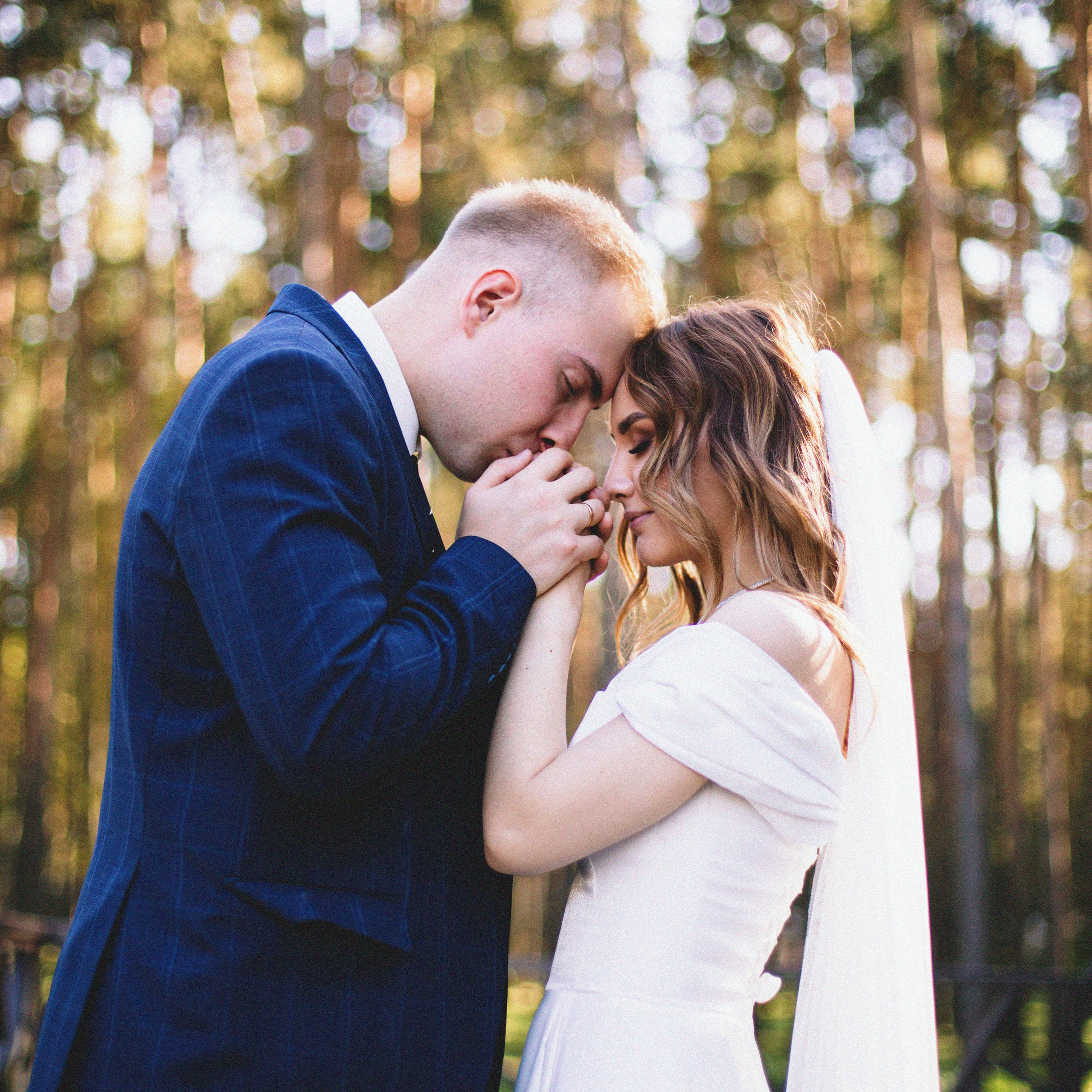 Егор и Валерия