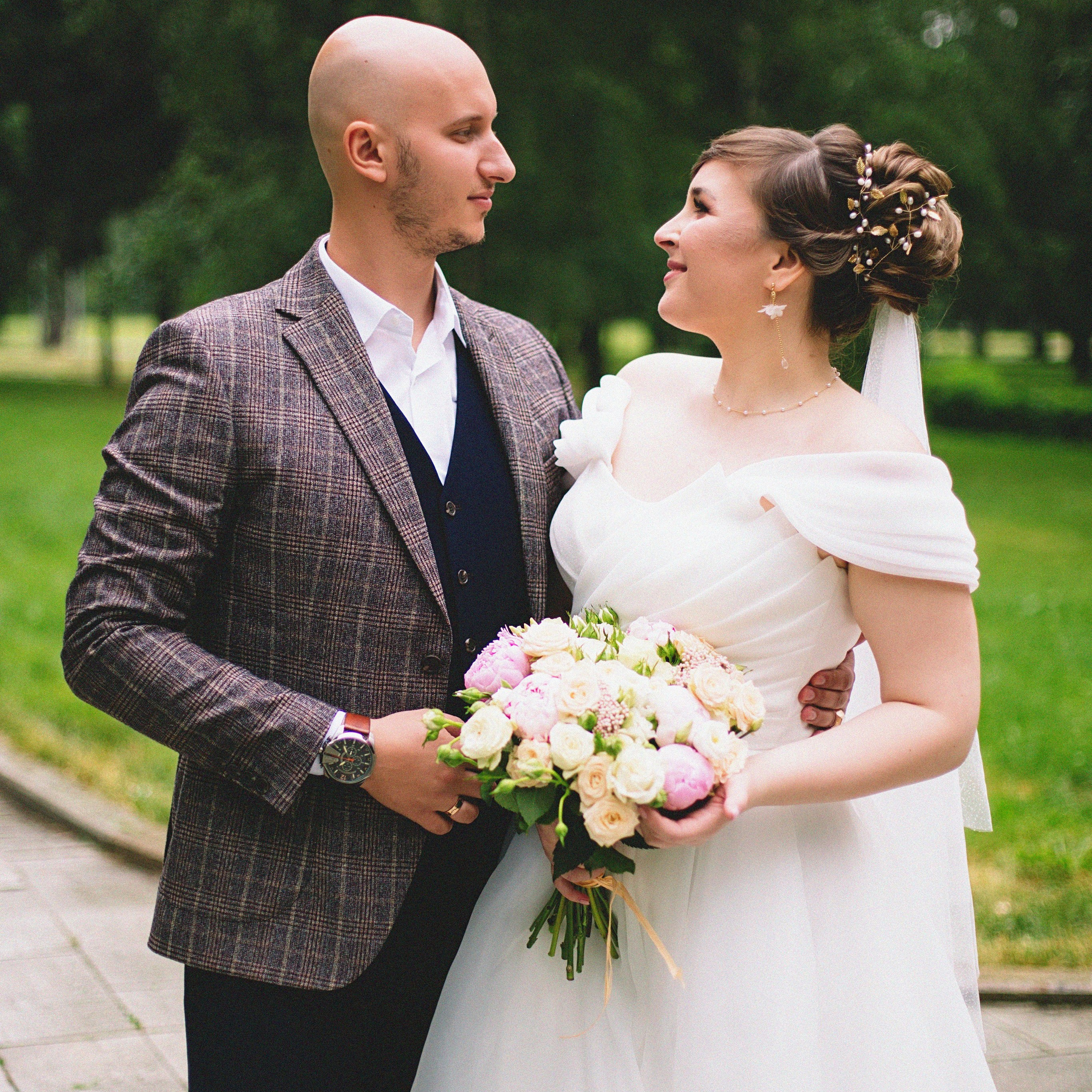 Отзывы. Портретный и свадебный фотограф Даня Похватова