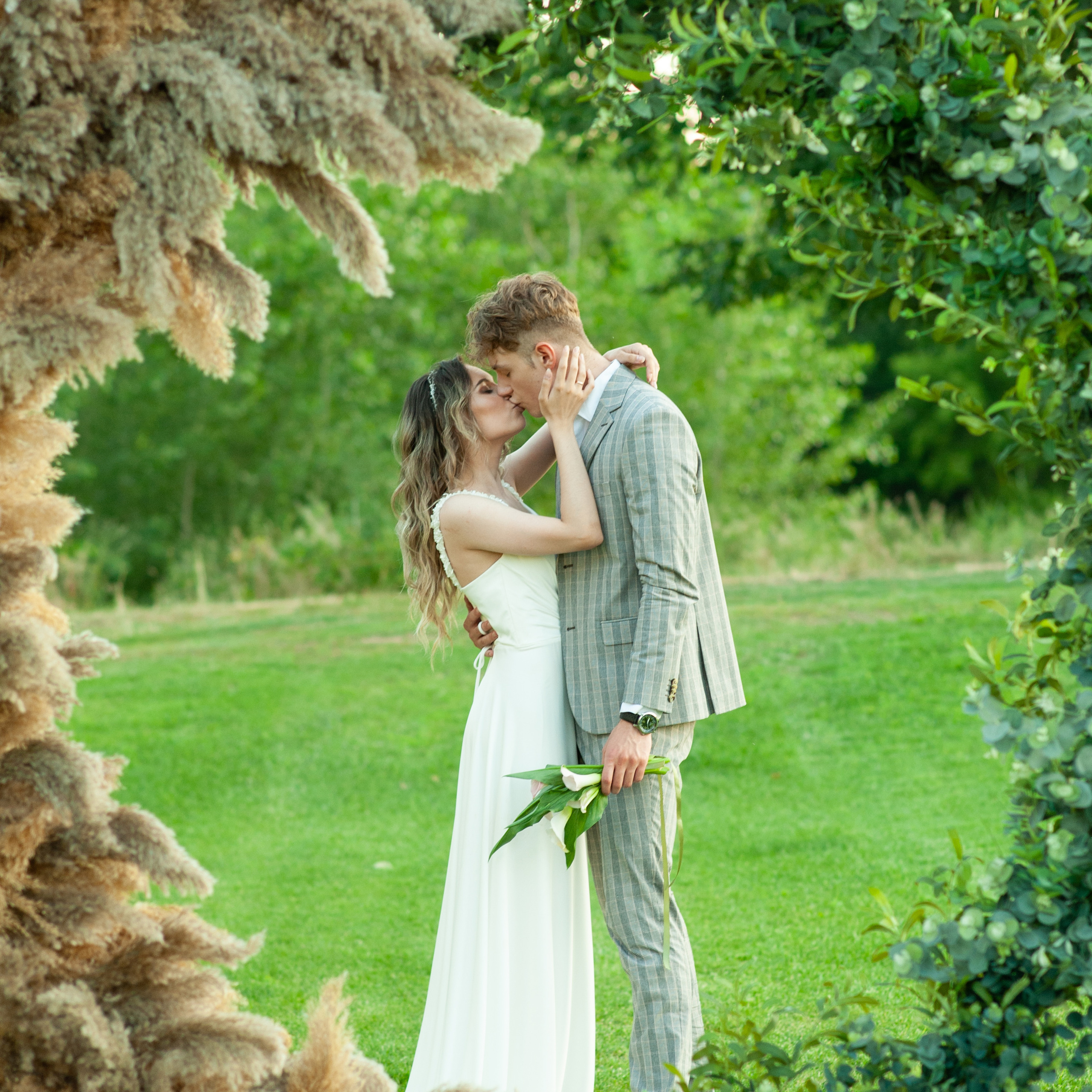 Гольфклуб выездная сессия