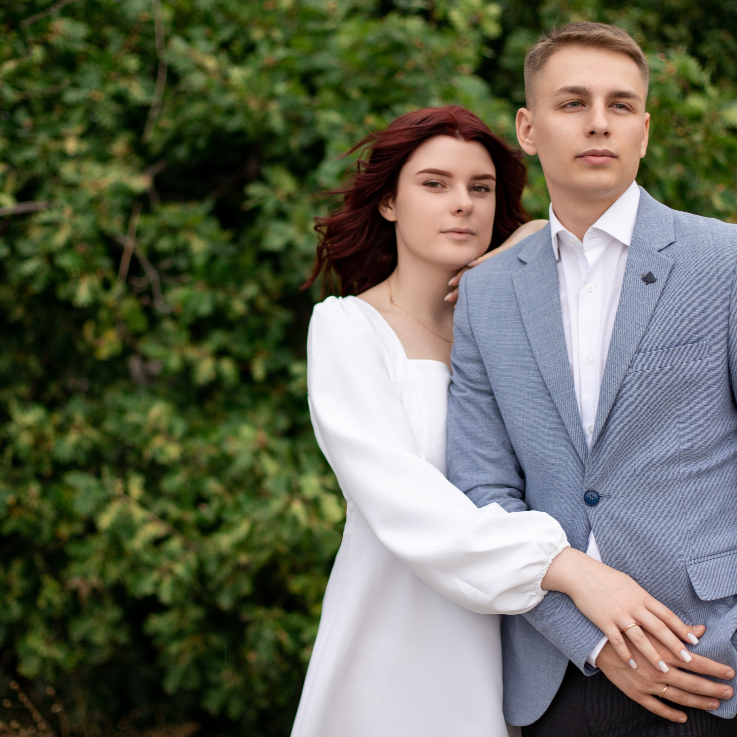 Григорий&Алина