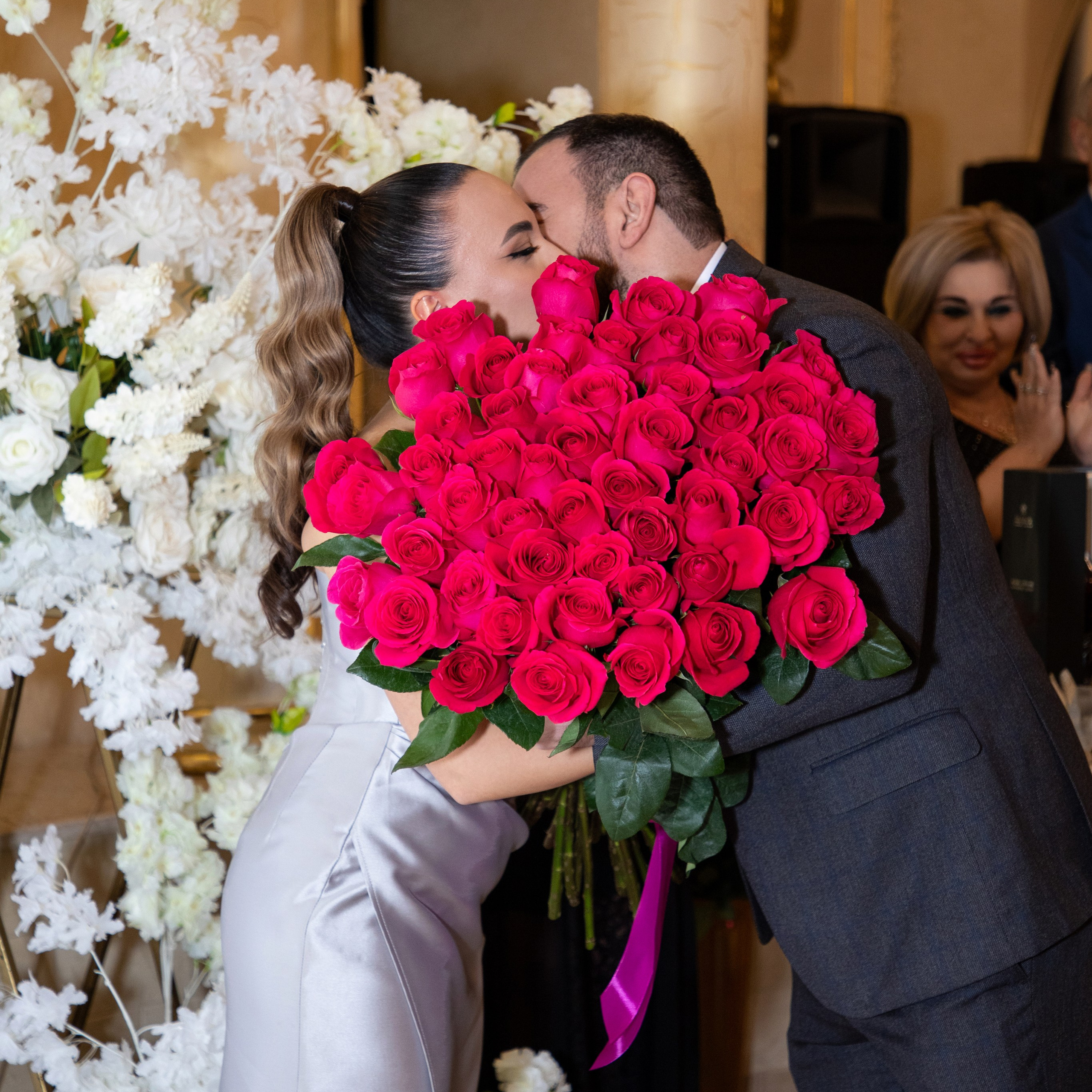 Карен&Диана Обручение