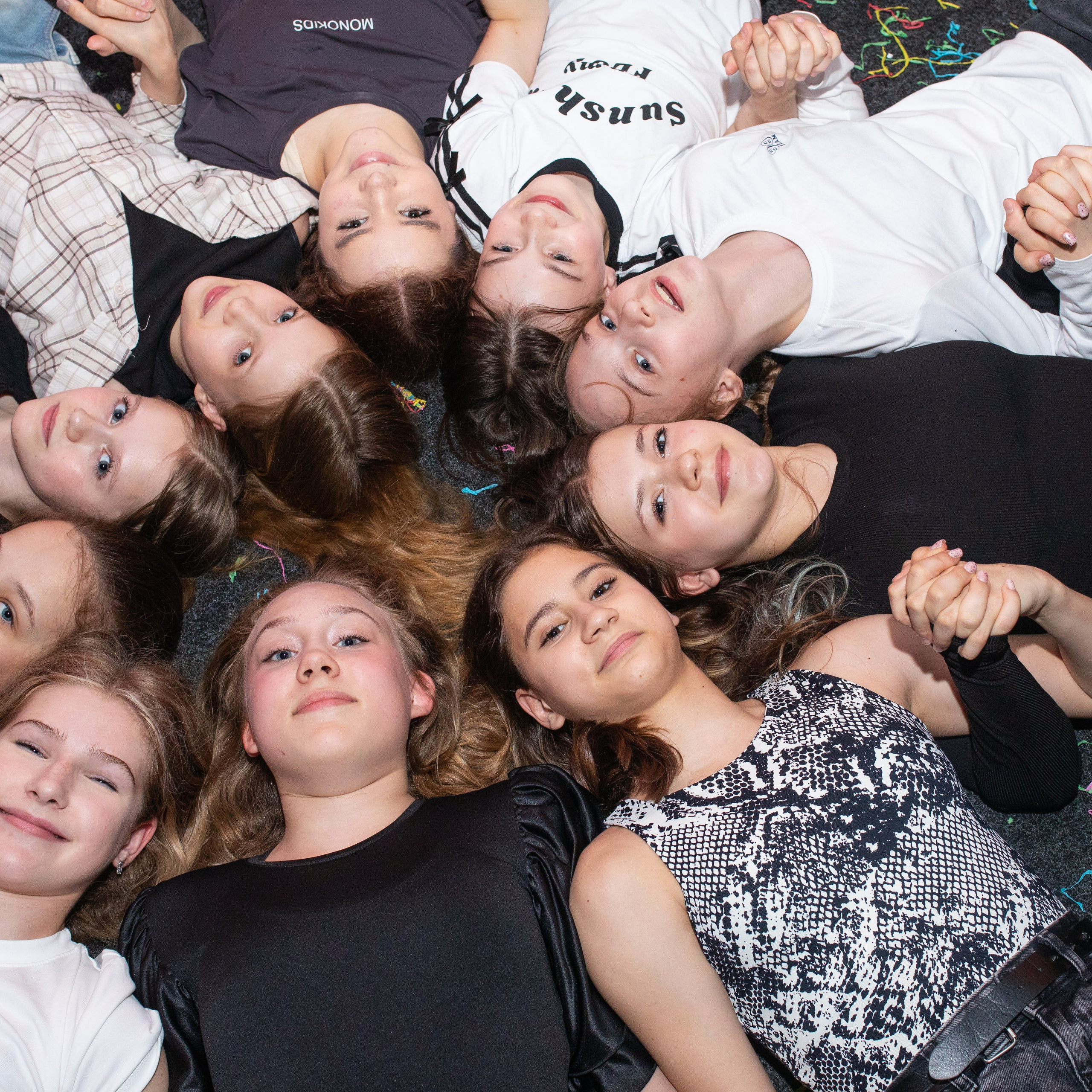 Кире 14! Караоке. Движуха. Тренды.