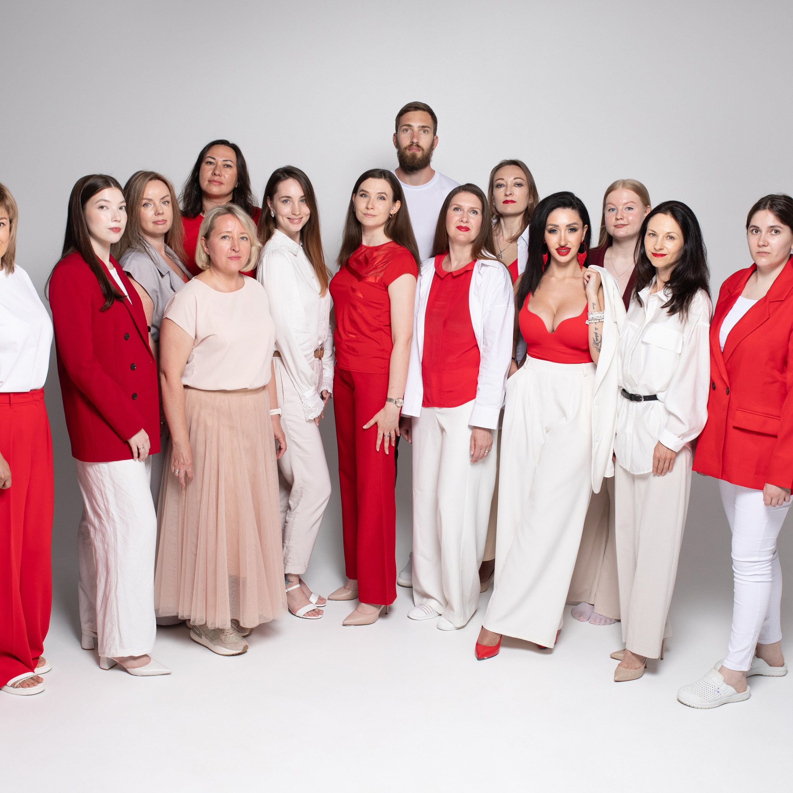 Клиника врачебной косметологии