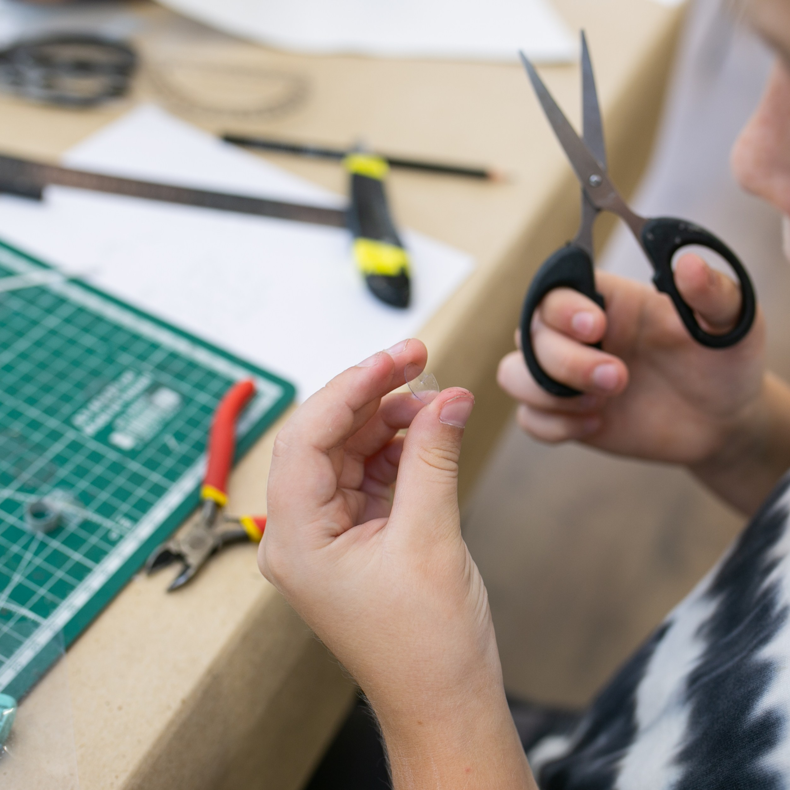 Школа дизайна и архитектуры