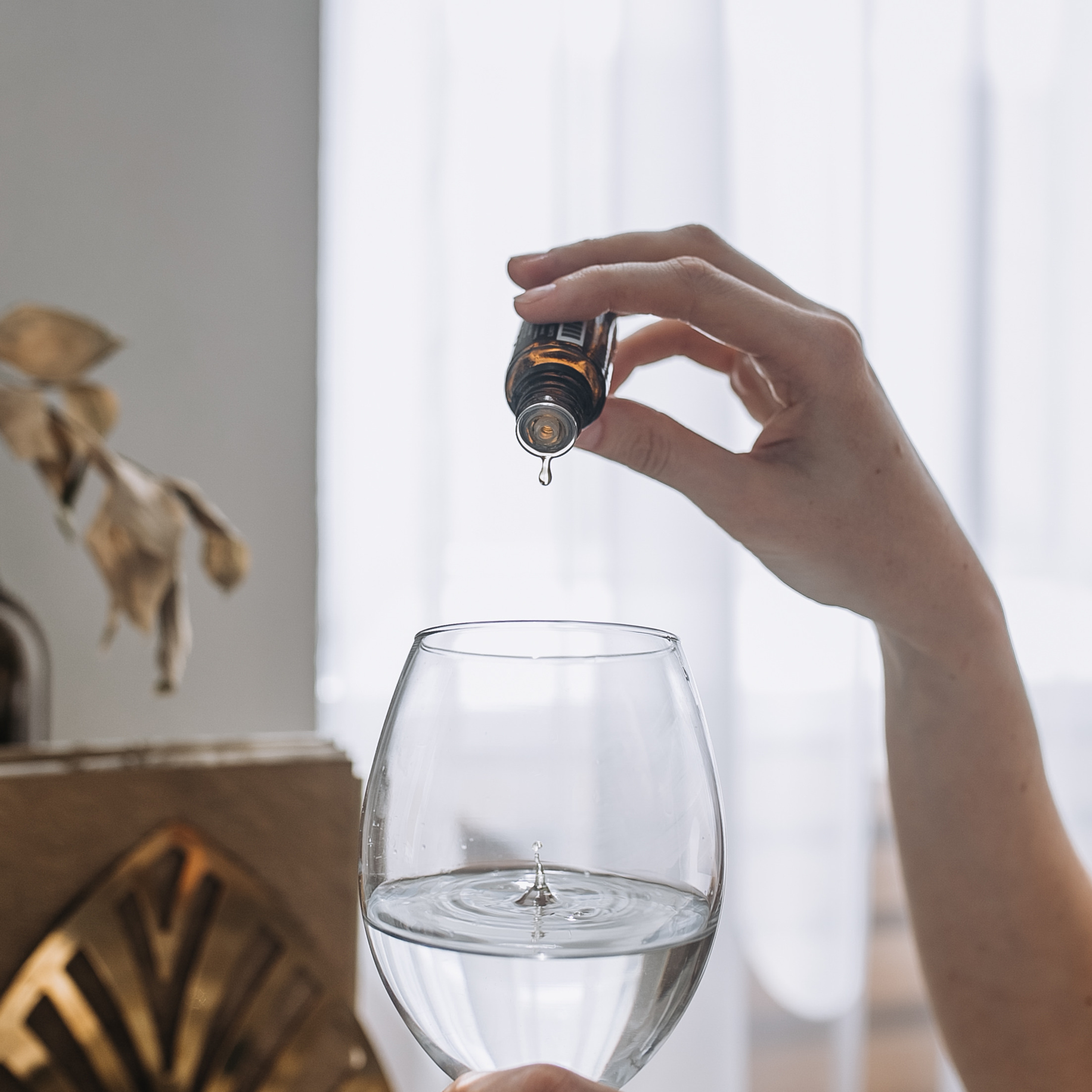 Аромаконсультант