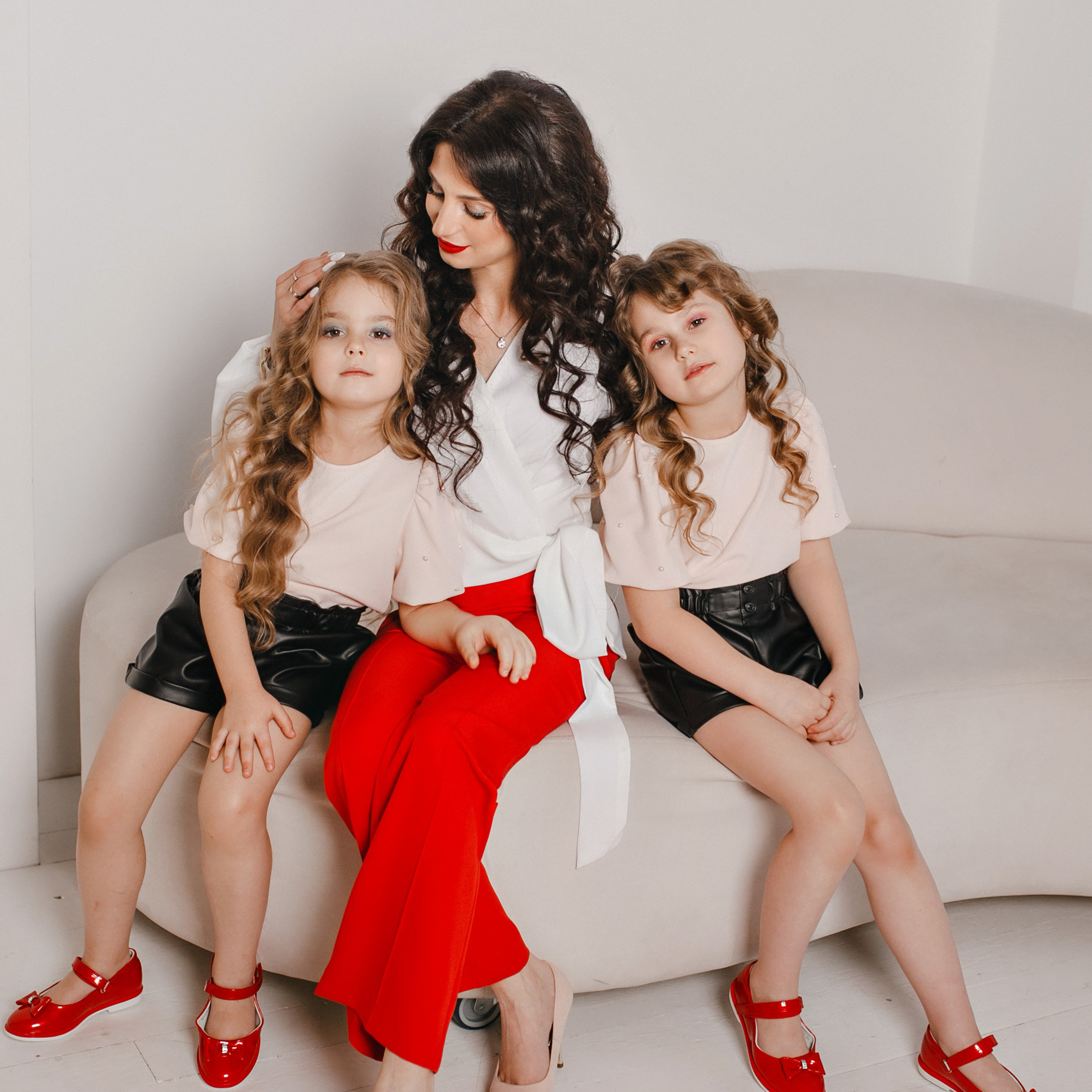 Отзывы. Фотограф в Новосибирске Ася Зверева