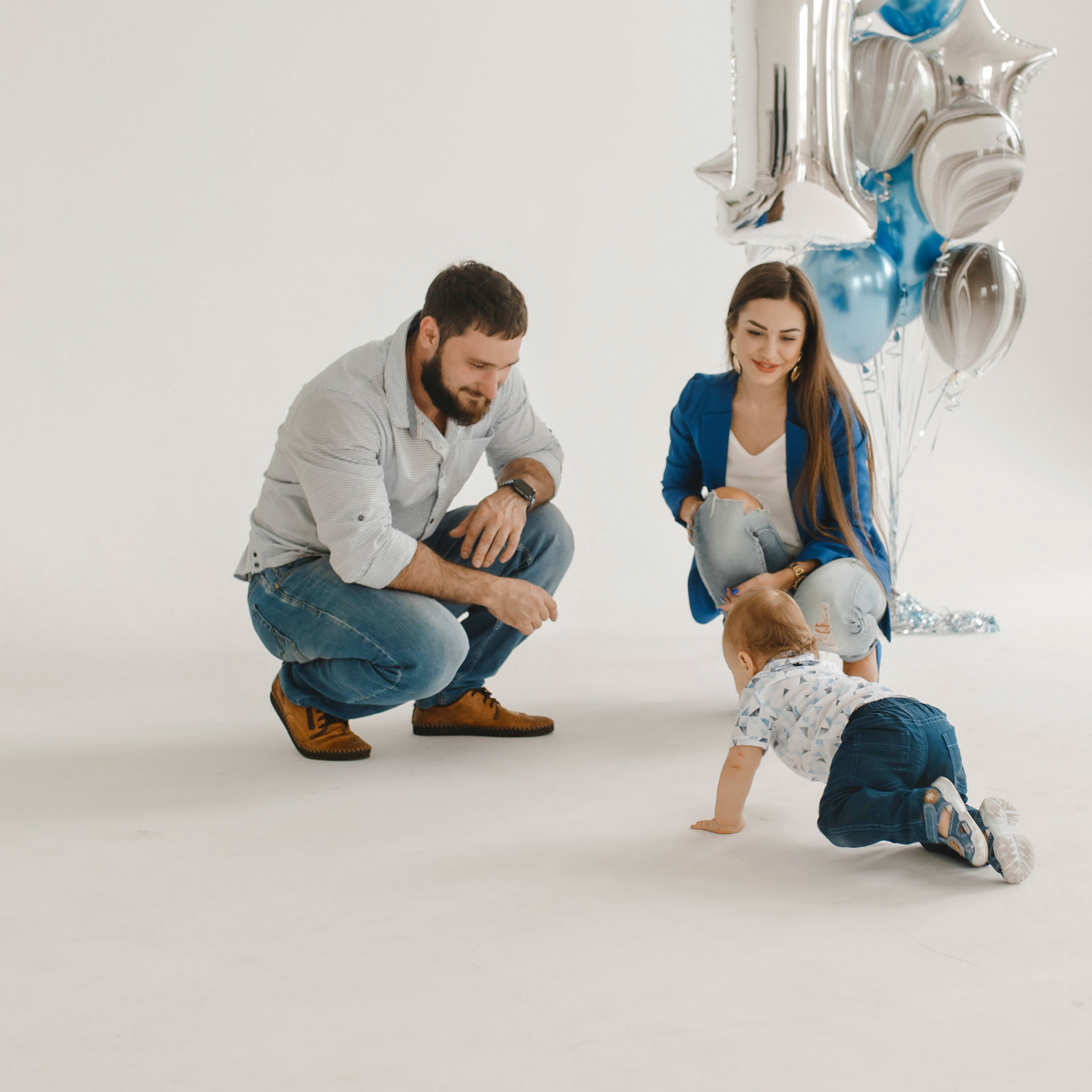 Дарья&Матвей (студийная)