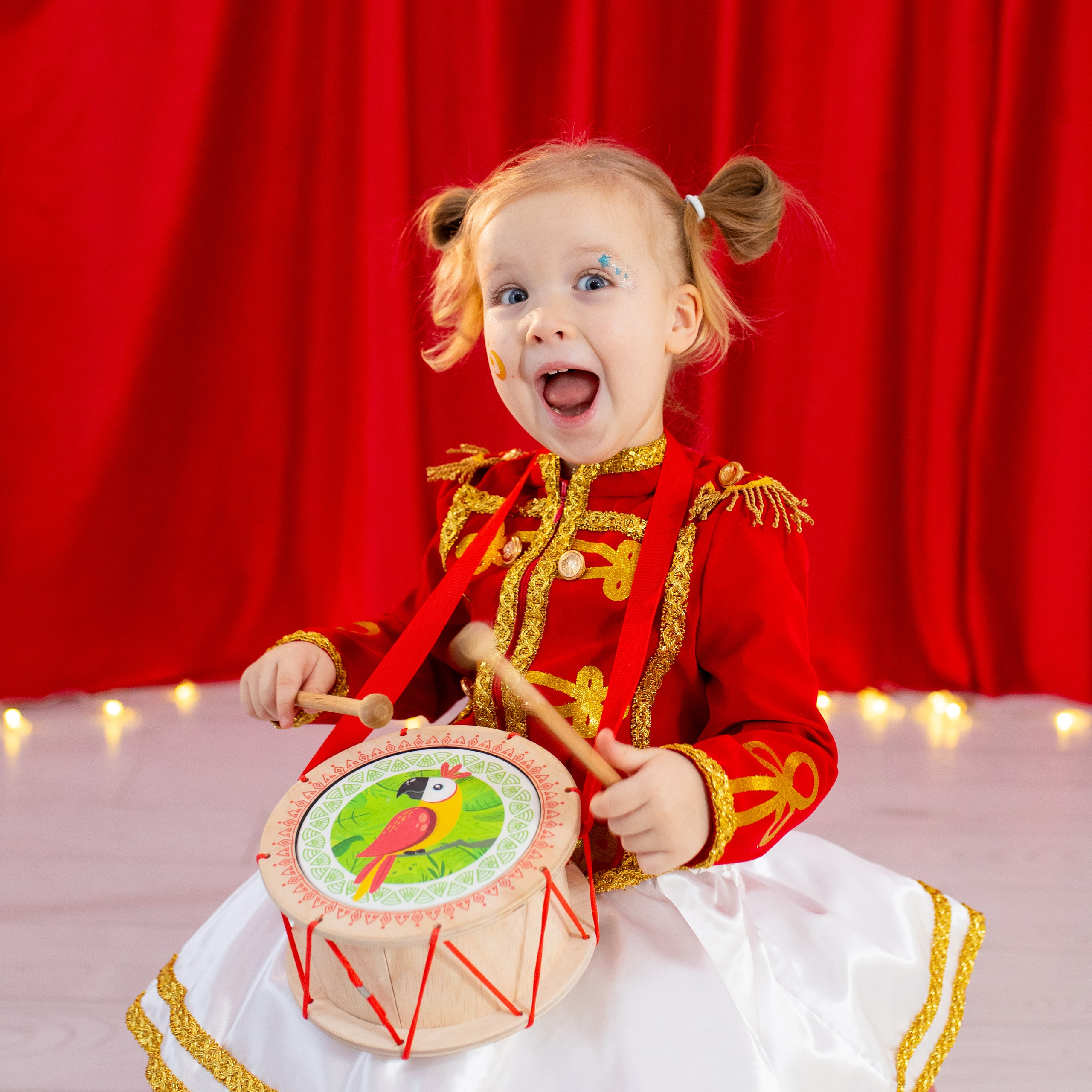 Фотодень&nbsp;«Цирк»