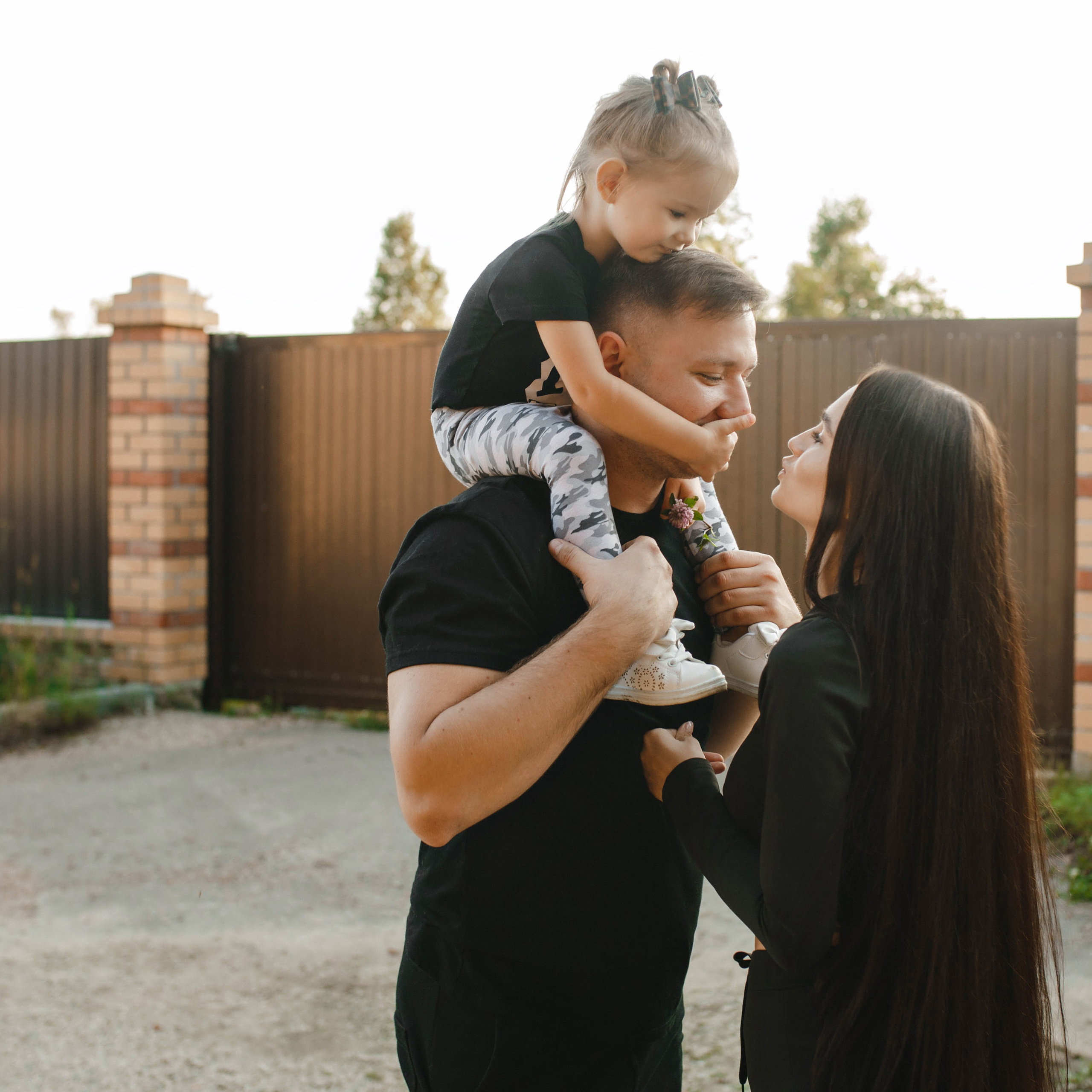 Галя&Коля (выездная)