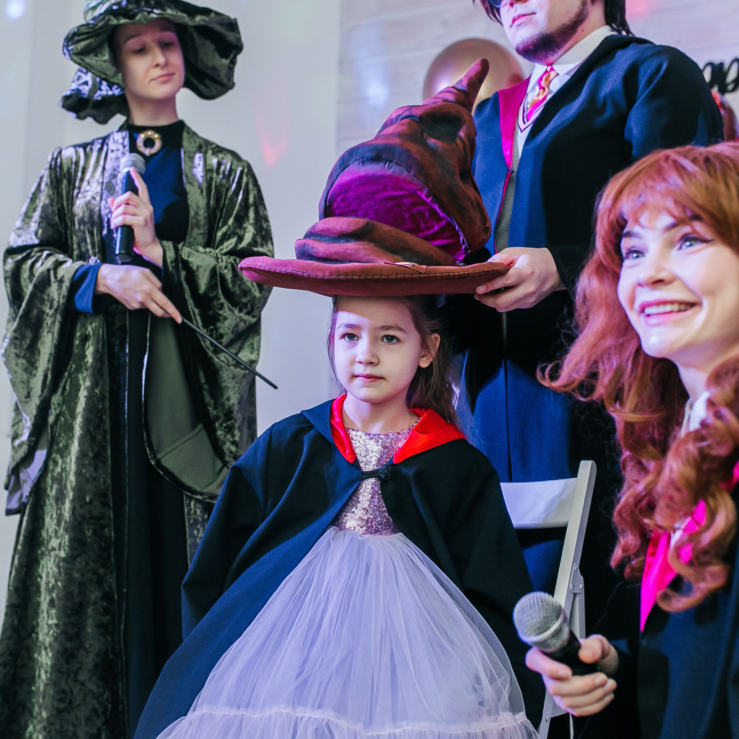 День рождения Евы