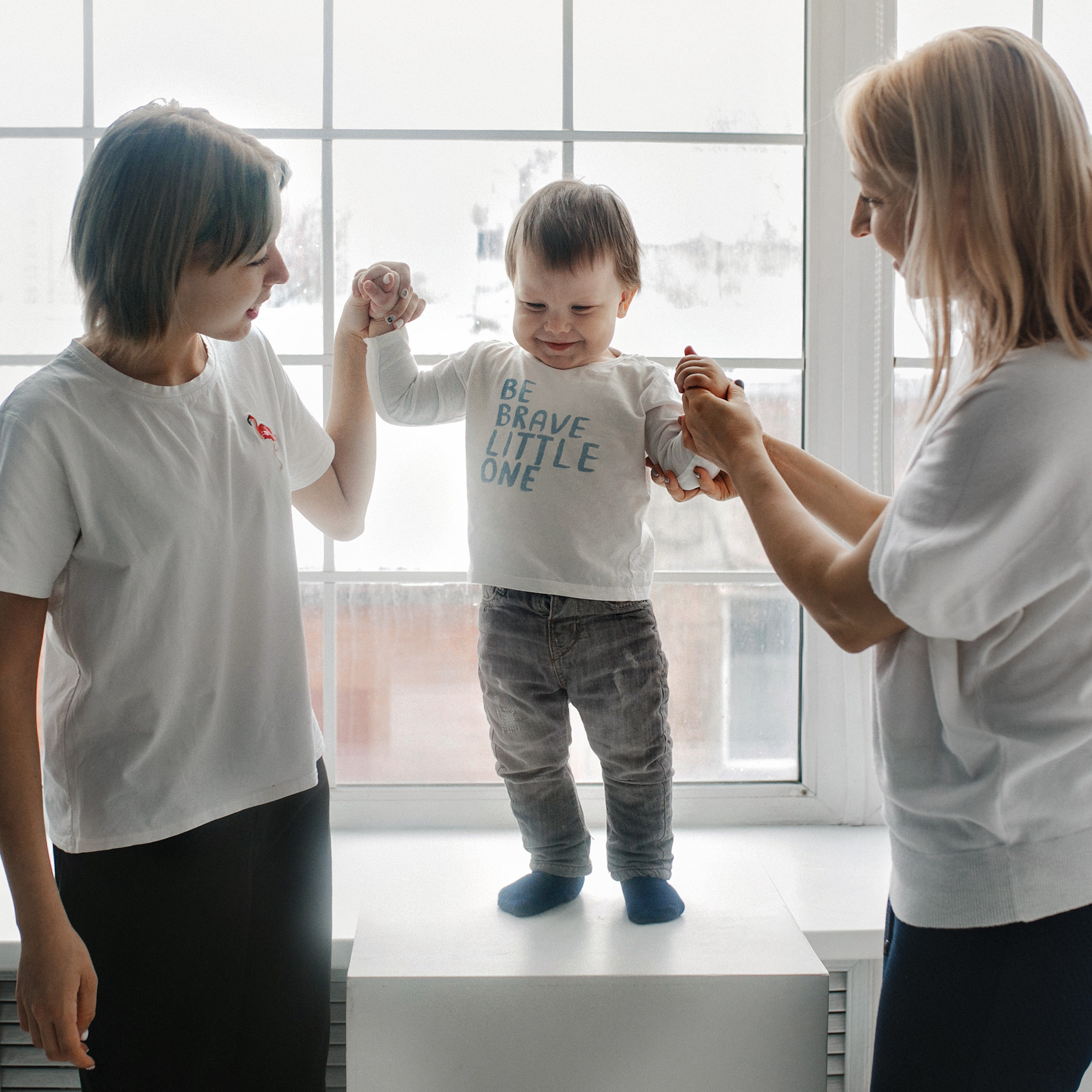 Фотодень «Мама-дети»