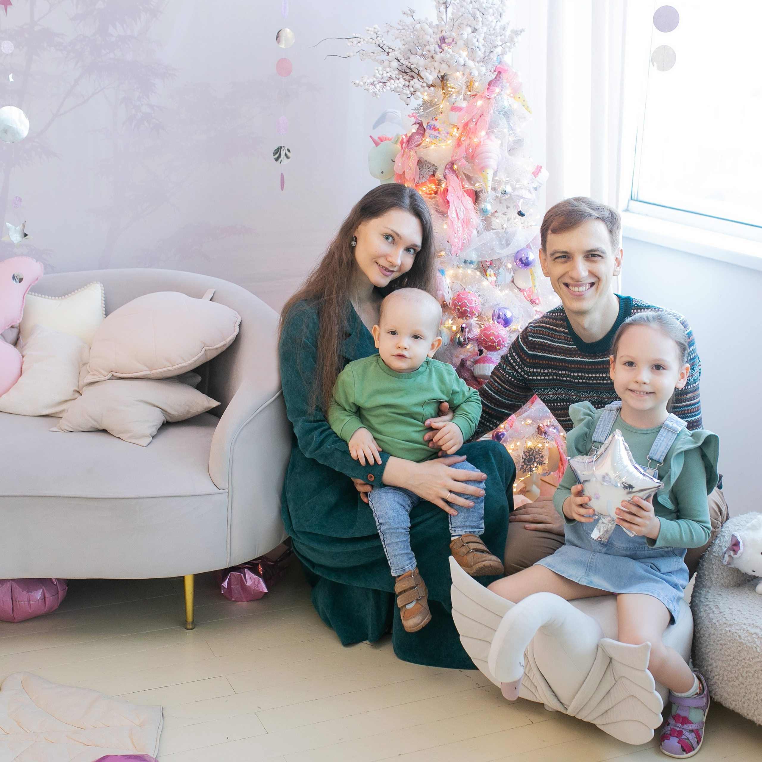 Отзывы. Фотограф в Новосибирске Ася Зверева