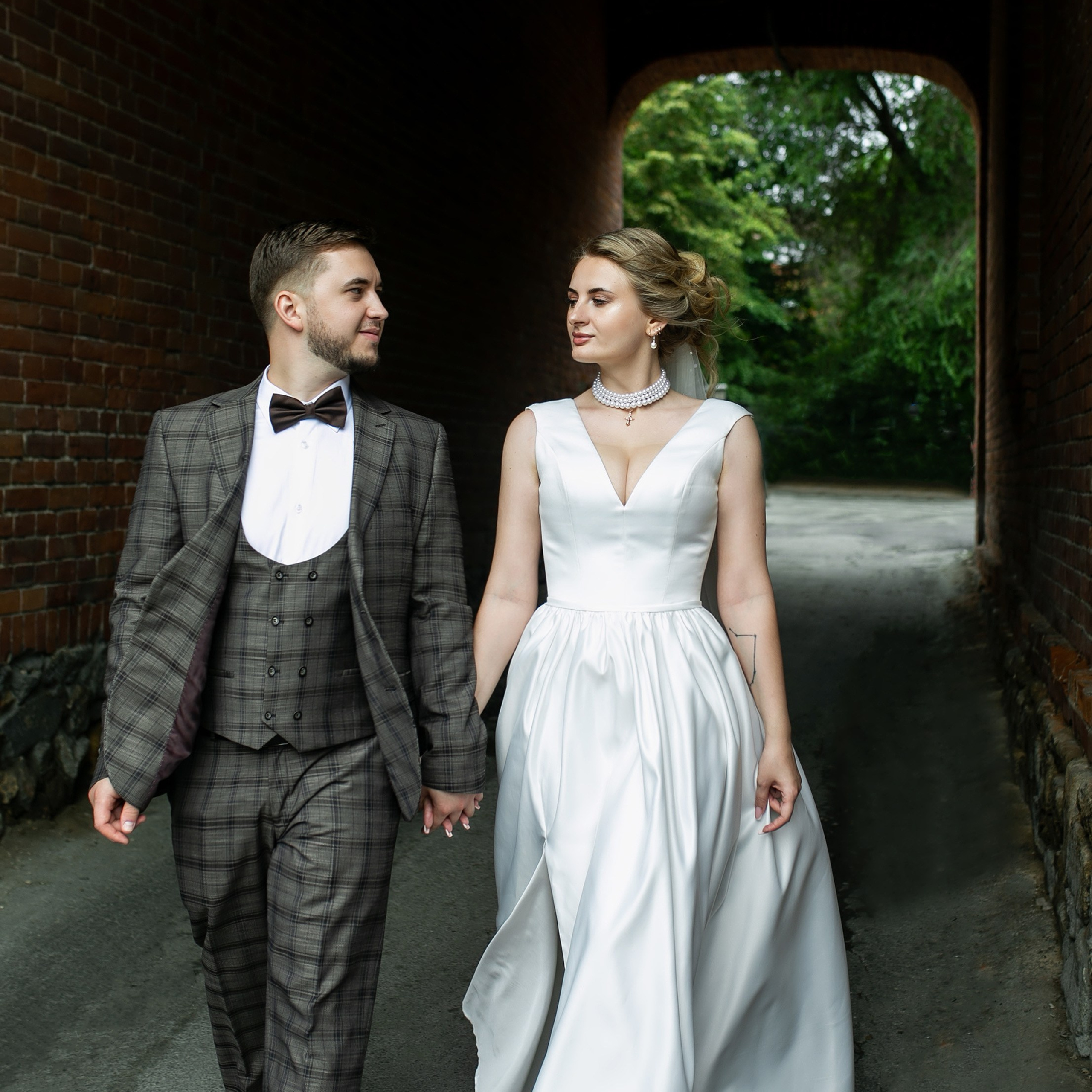 Алина&Павел