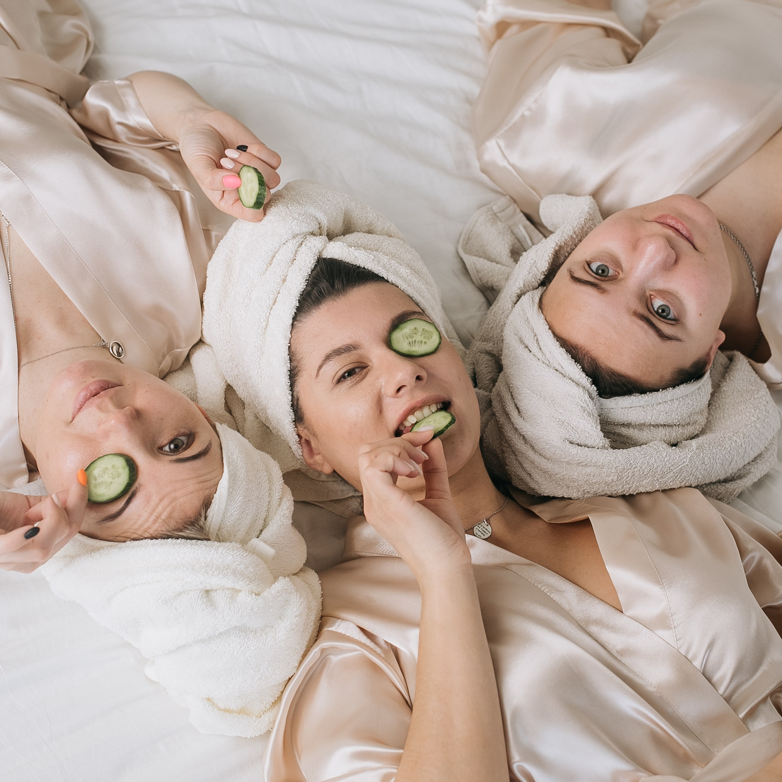 Девичник Main